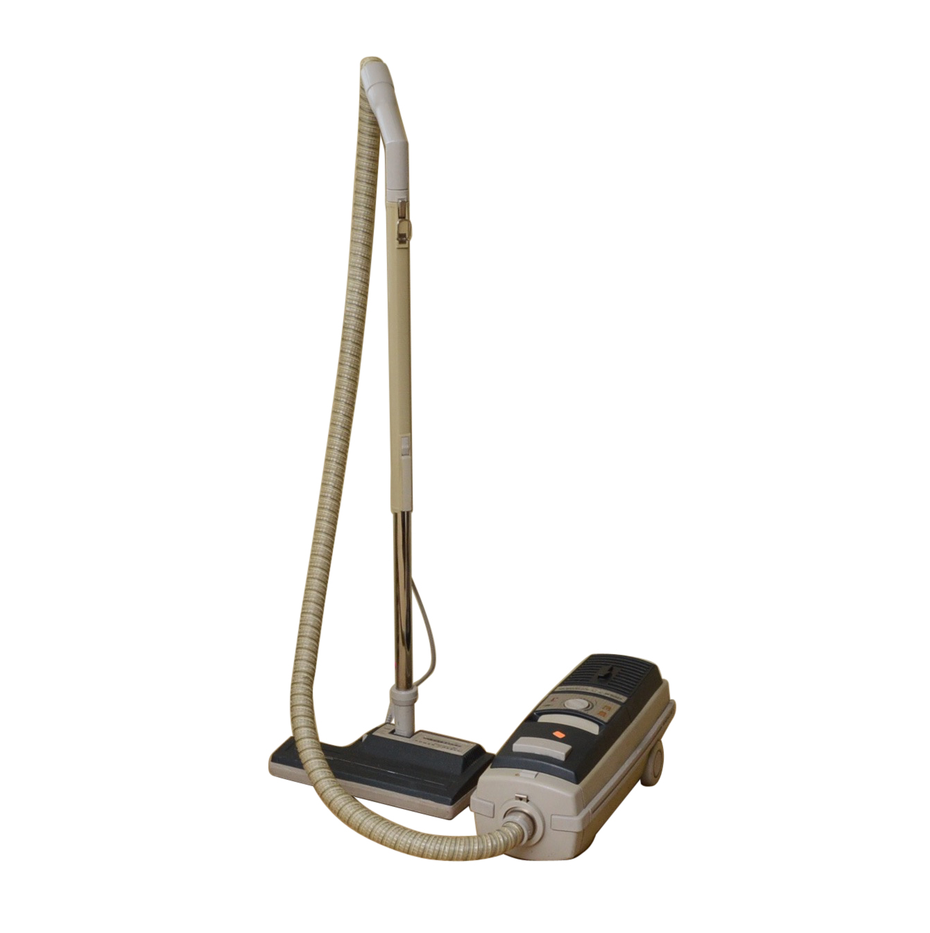 Electrolux 2100 Canister Vacuum EBTH
