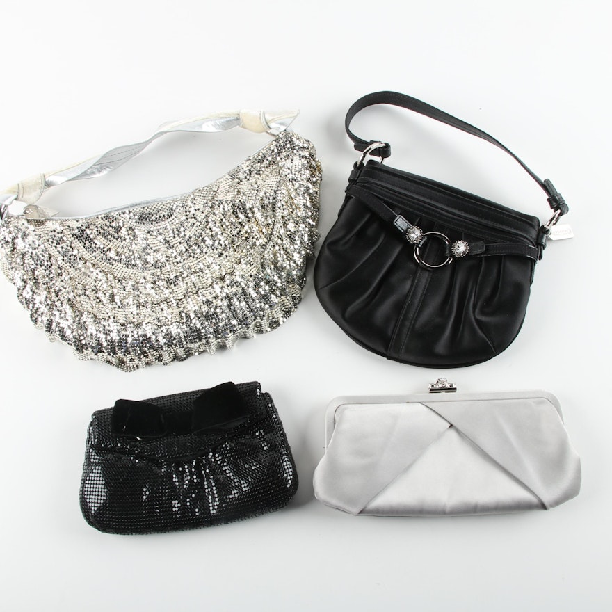 Evening Bags including Coach and Talbots | EBTH