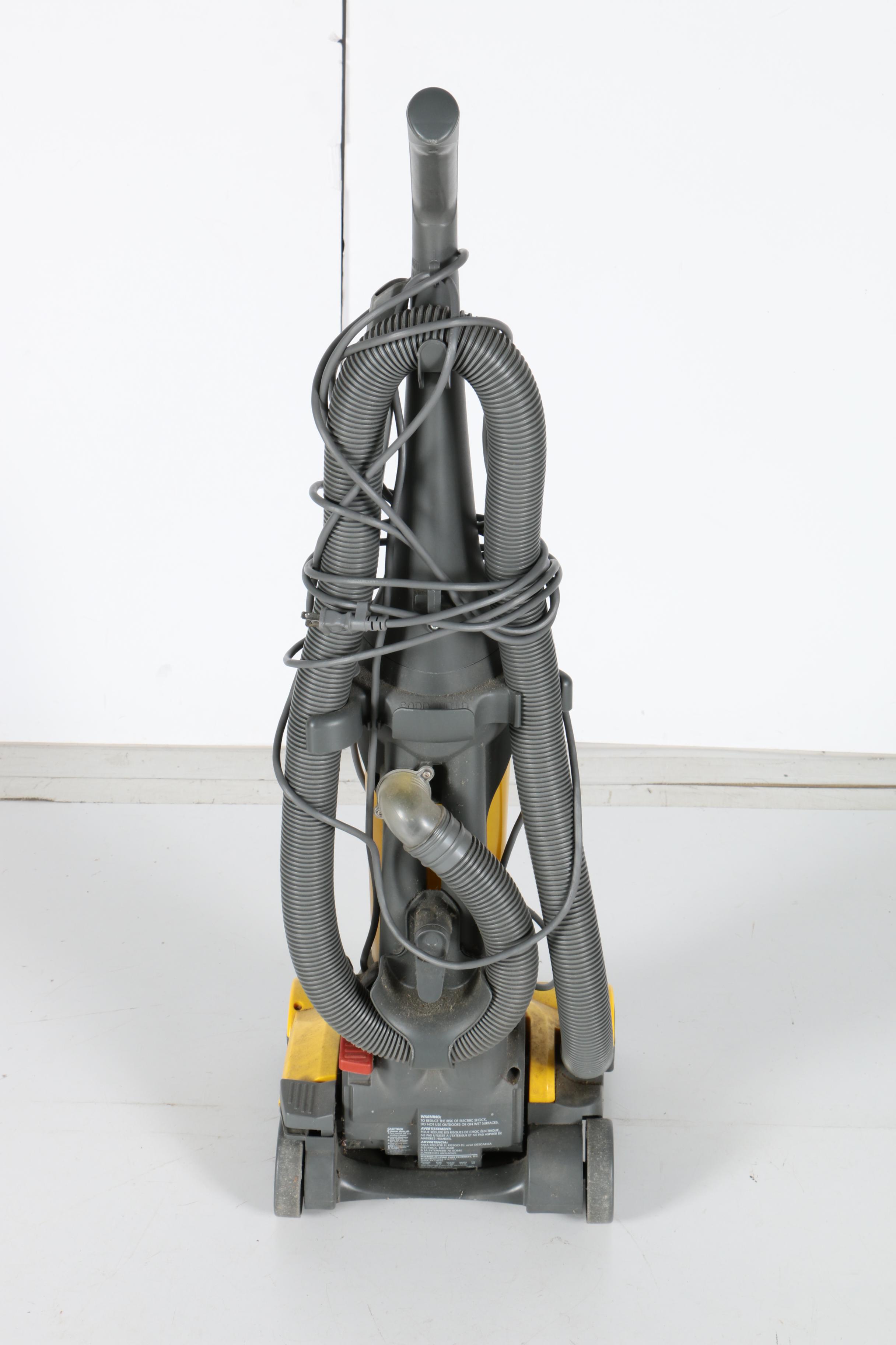 Eureka "Lightspeed" Vacuum EBTH