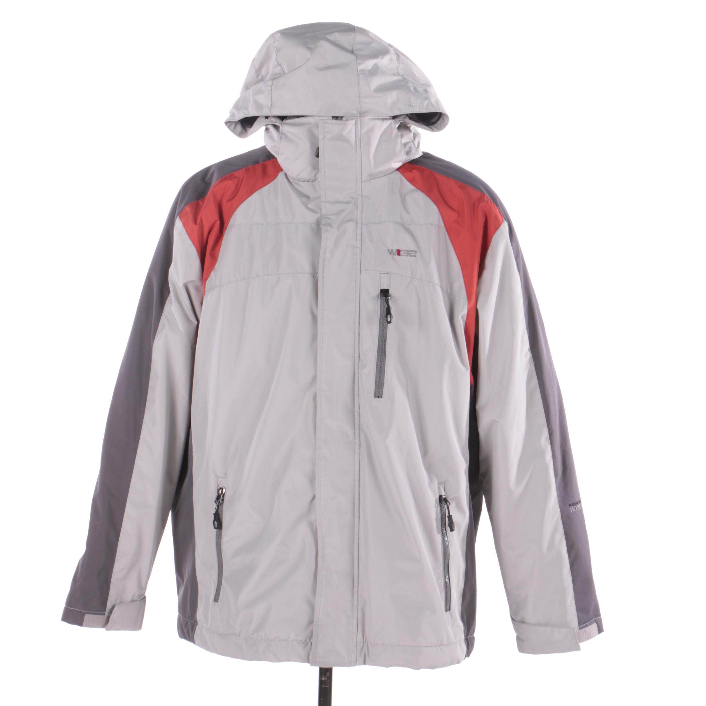 weatherproof 32 degrees jacket
