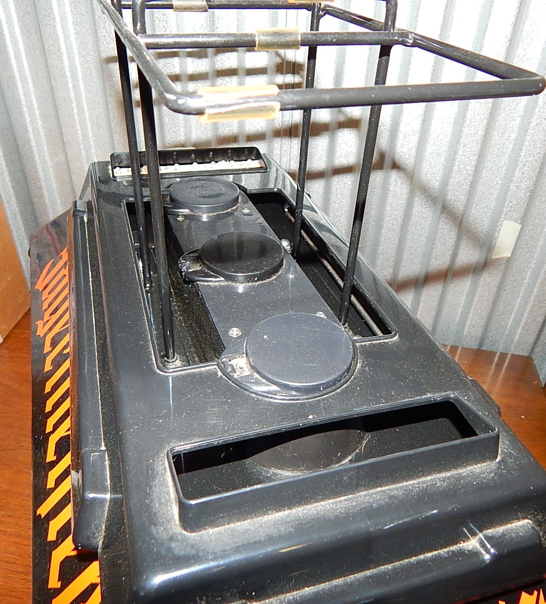 Jagermeister Beverage Cooler Dispenser EBTH