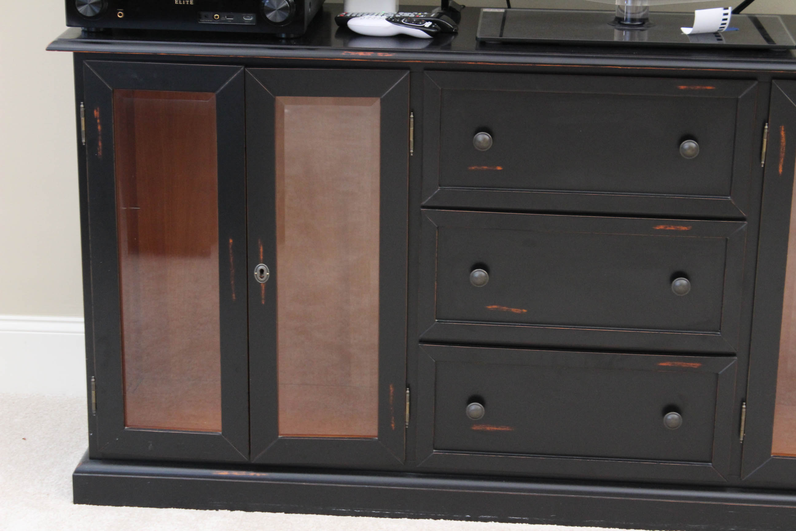 Arhaus Sideboard EBTH