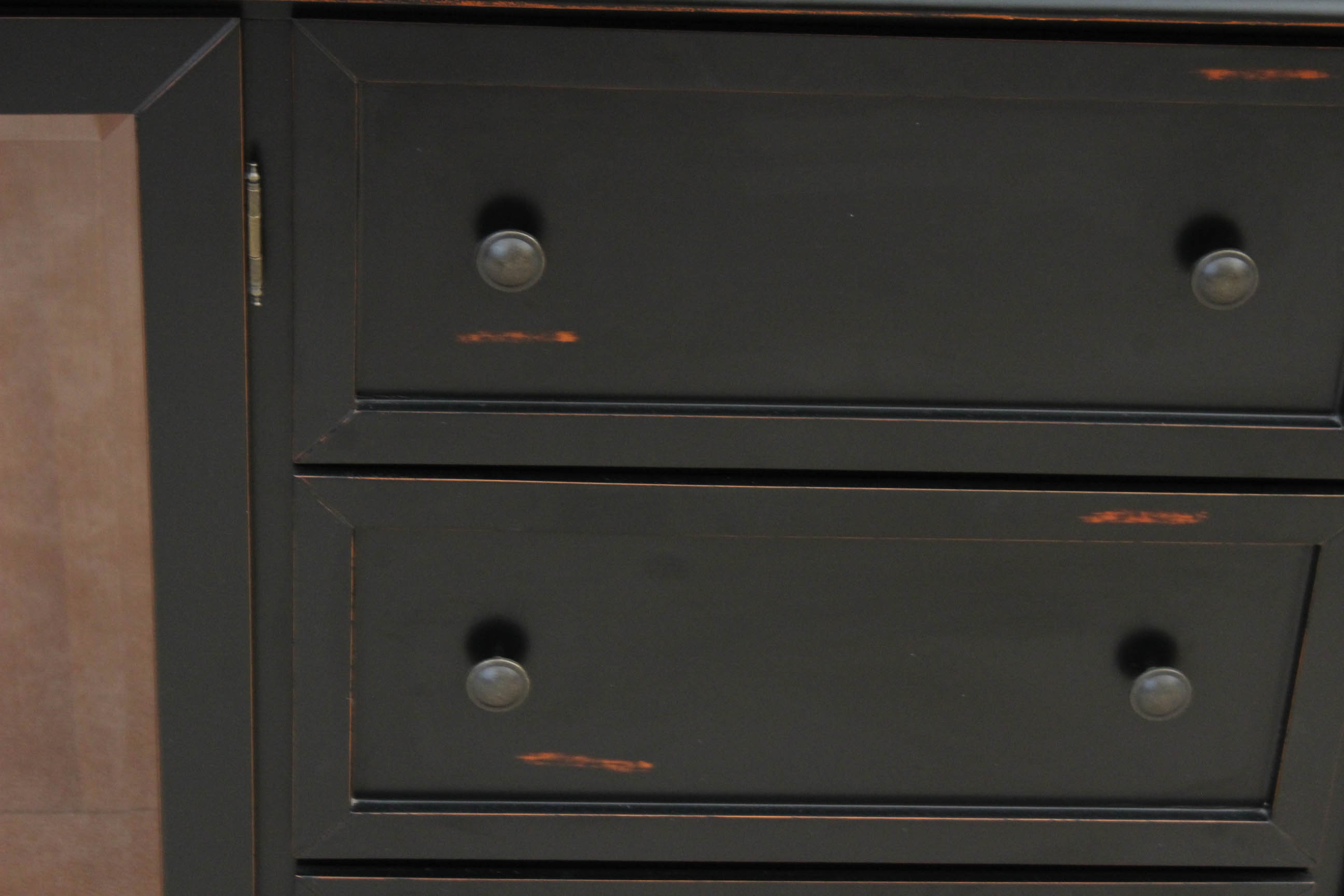 Arhaus Sideboard EBTH