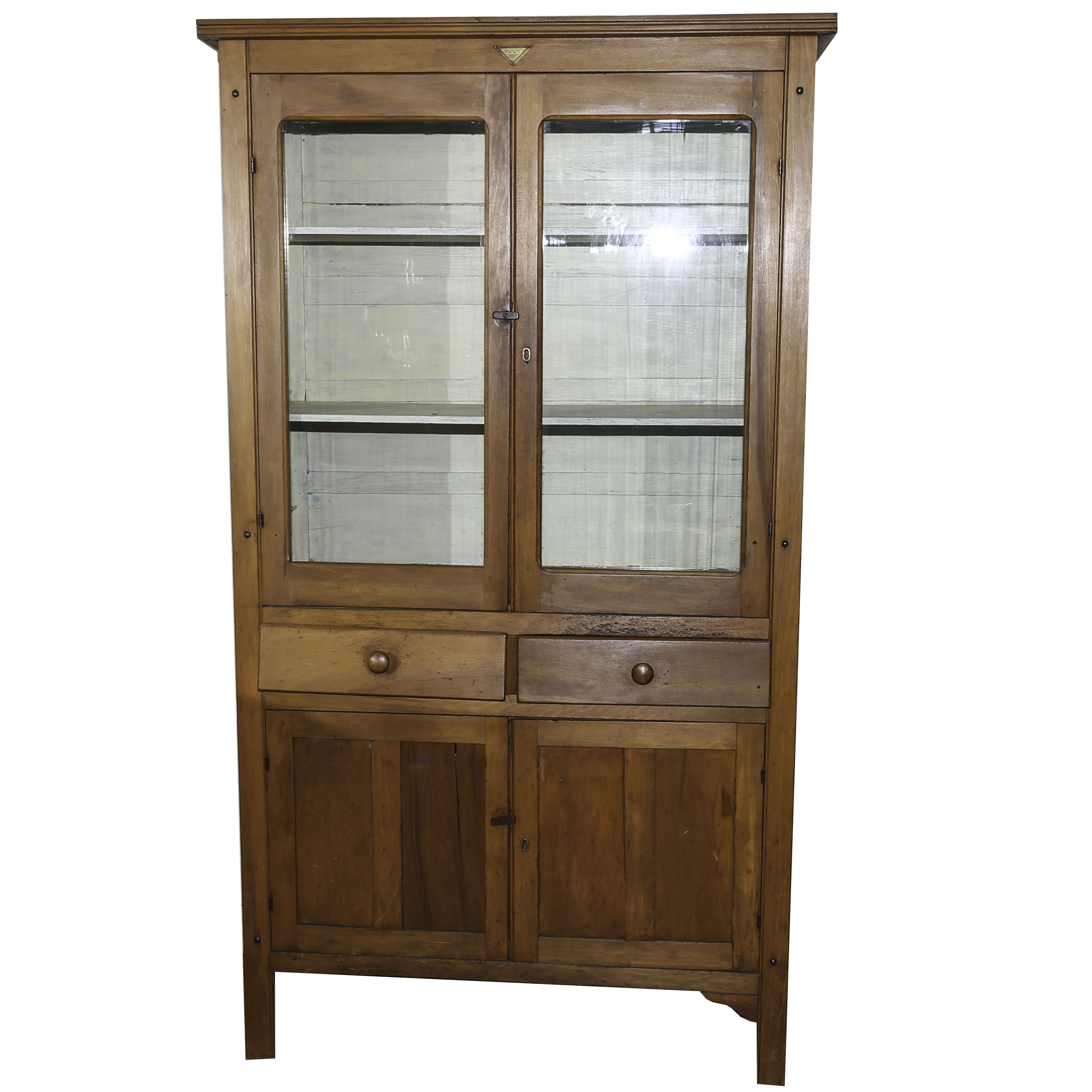 Vintage Kitchen Cupboard By Acme Ebth