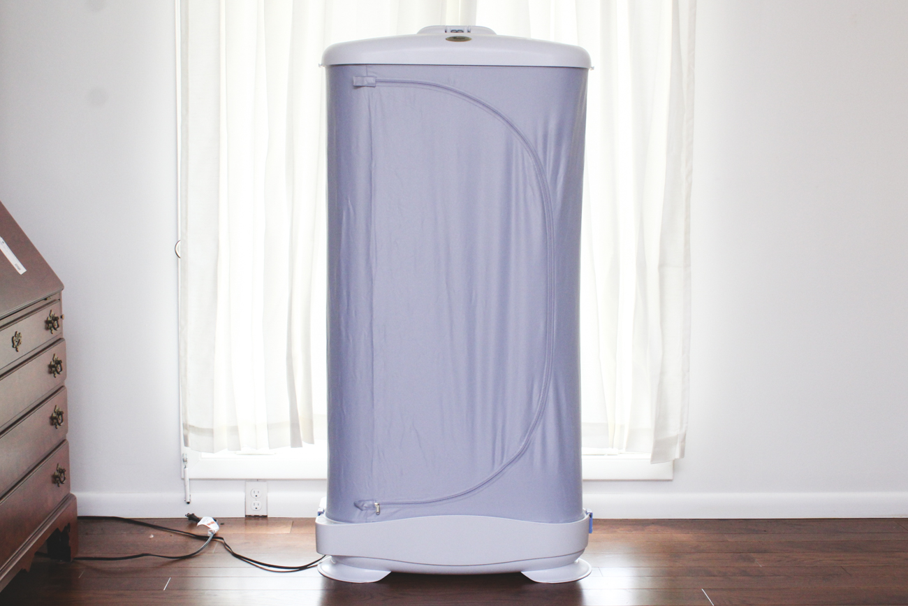 Whirlpool Fabric Freshener Steamer Dry Cleaner EBTH