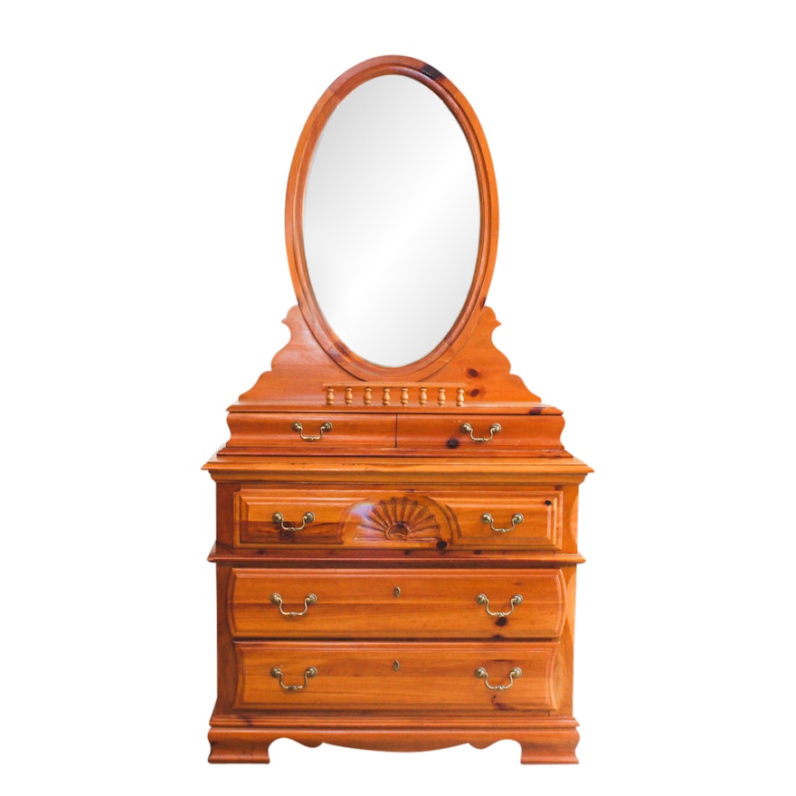 Image result for dixie vanity hutch dresser