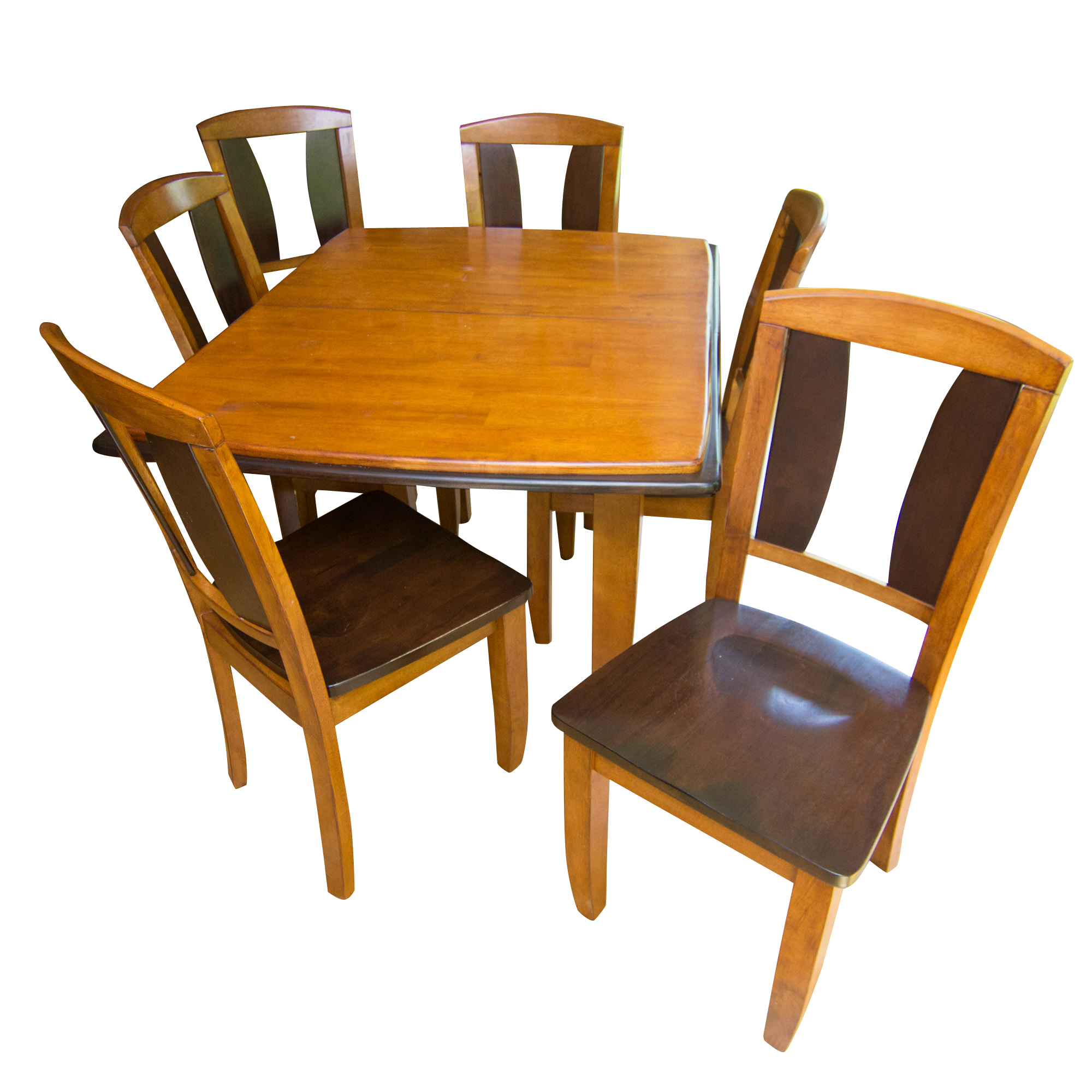 "Urbandale" Dining Set by Ashley Furniture EBTH