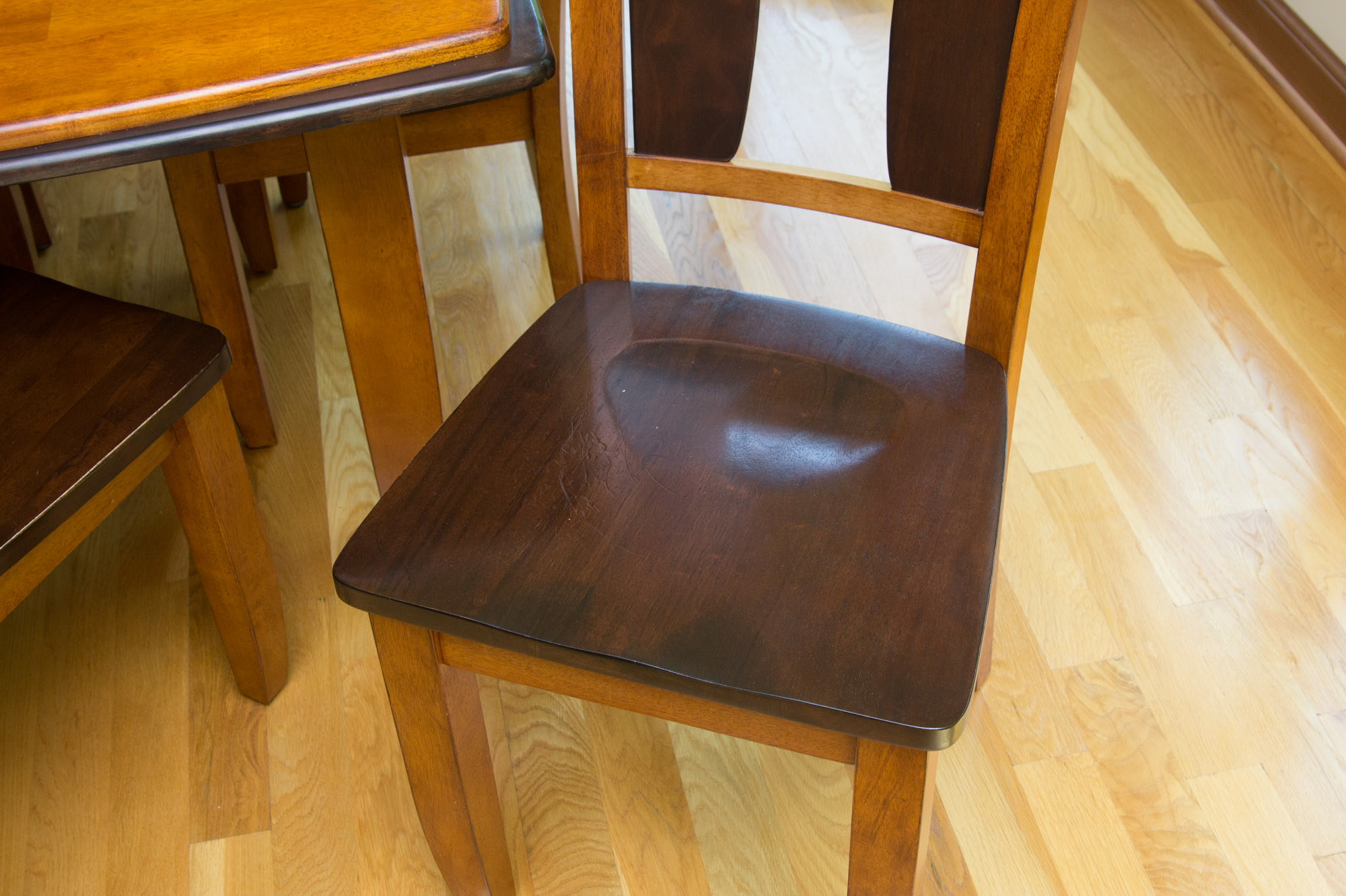 "Urbandale" Dining Set by Ashley Furniture EBTH