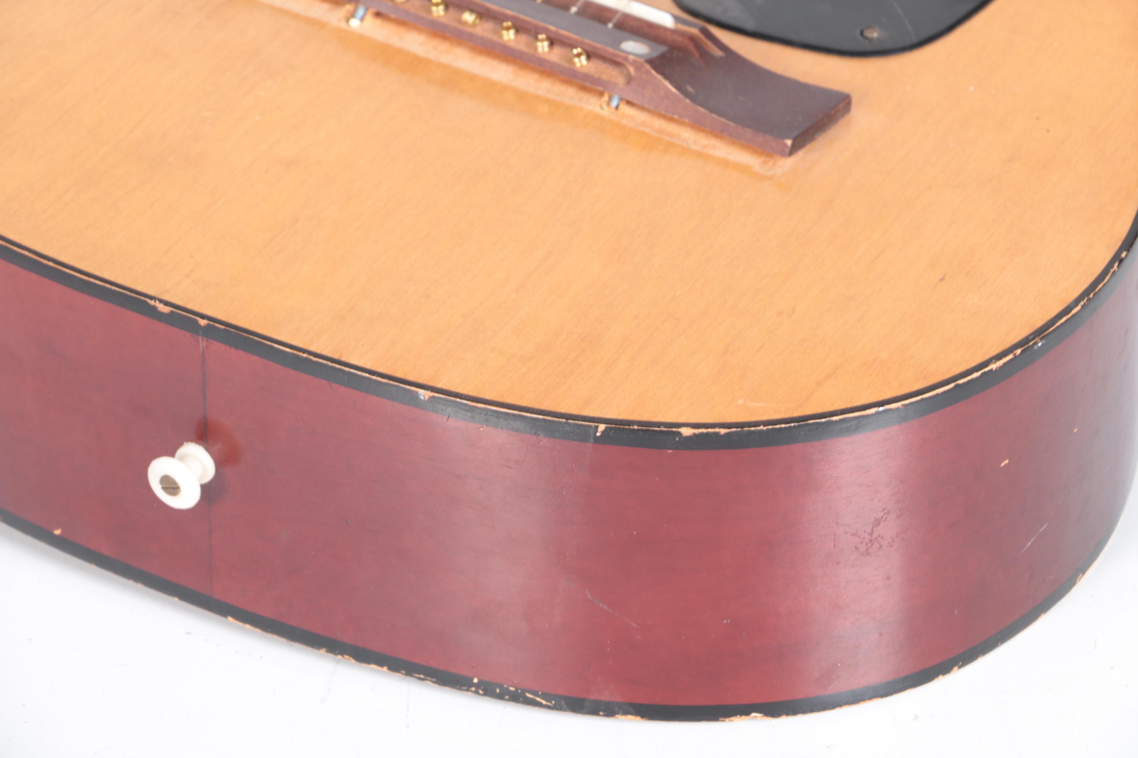 Lindell Guitars 4290 Classical Acoustic Guitar EBTH