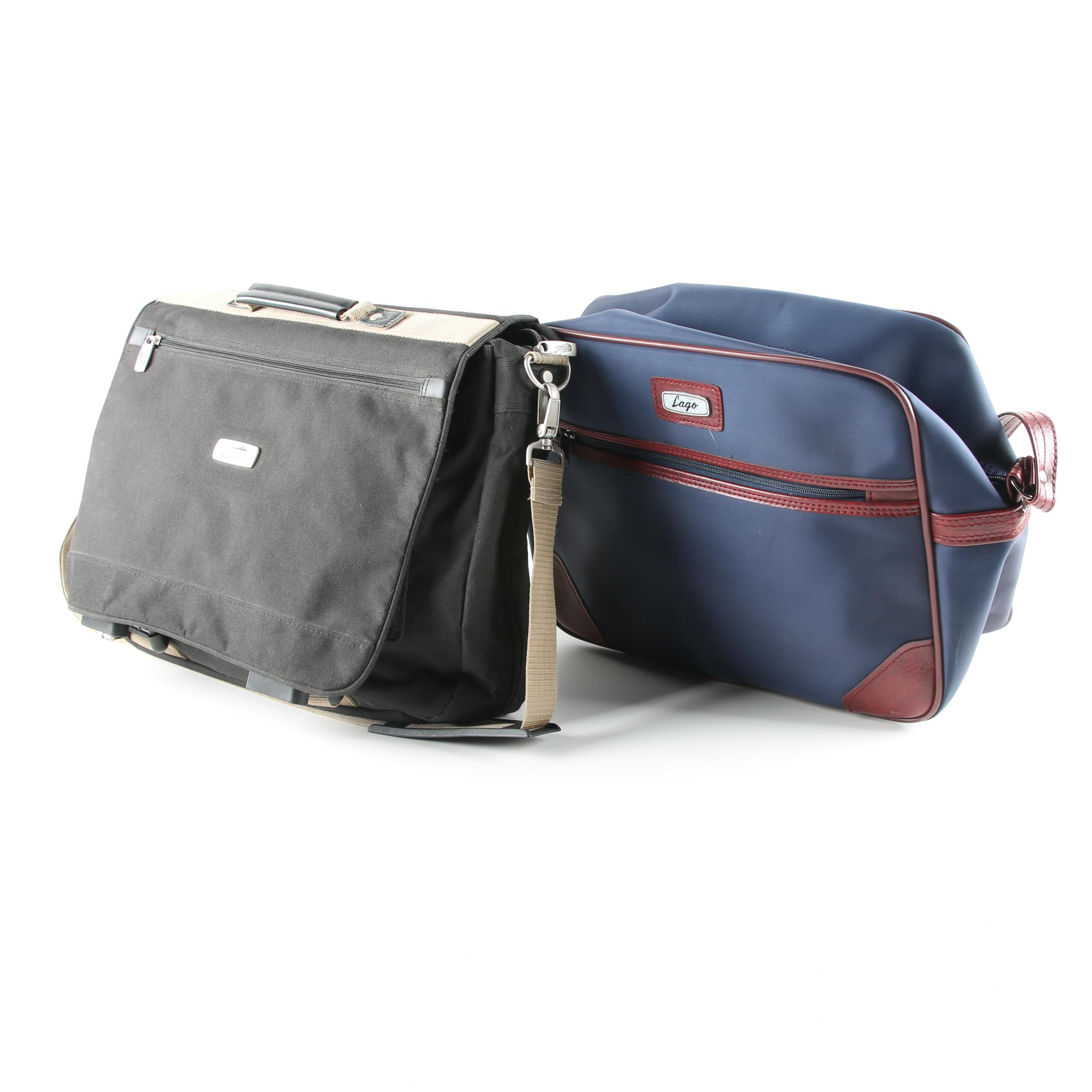 american tourister laptop briefcase