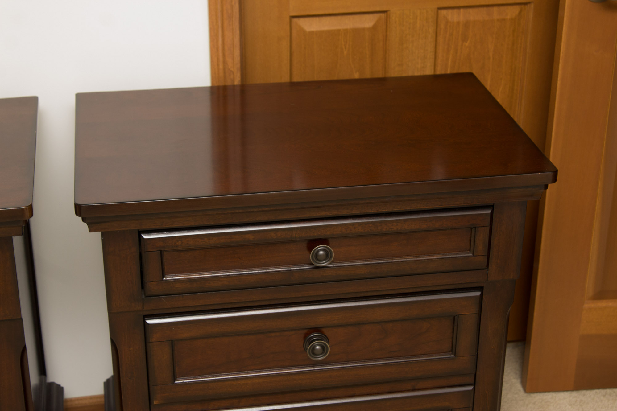 "Porter" Nightstands by Ashley Furniture EBTH