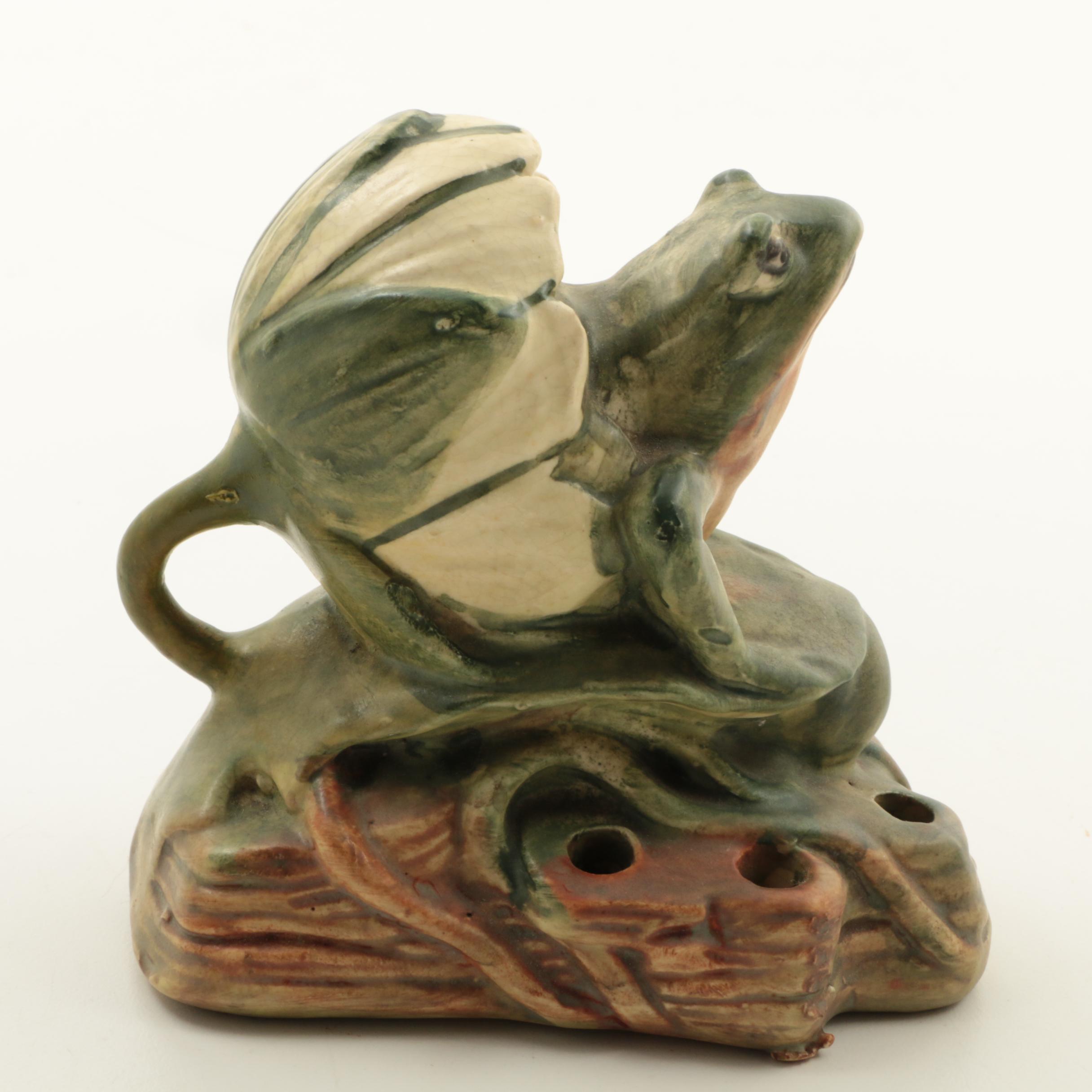 Antique Weller Pottery 
