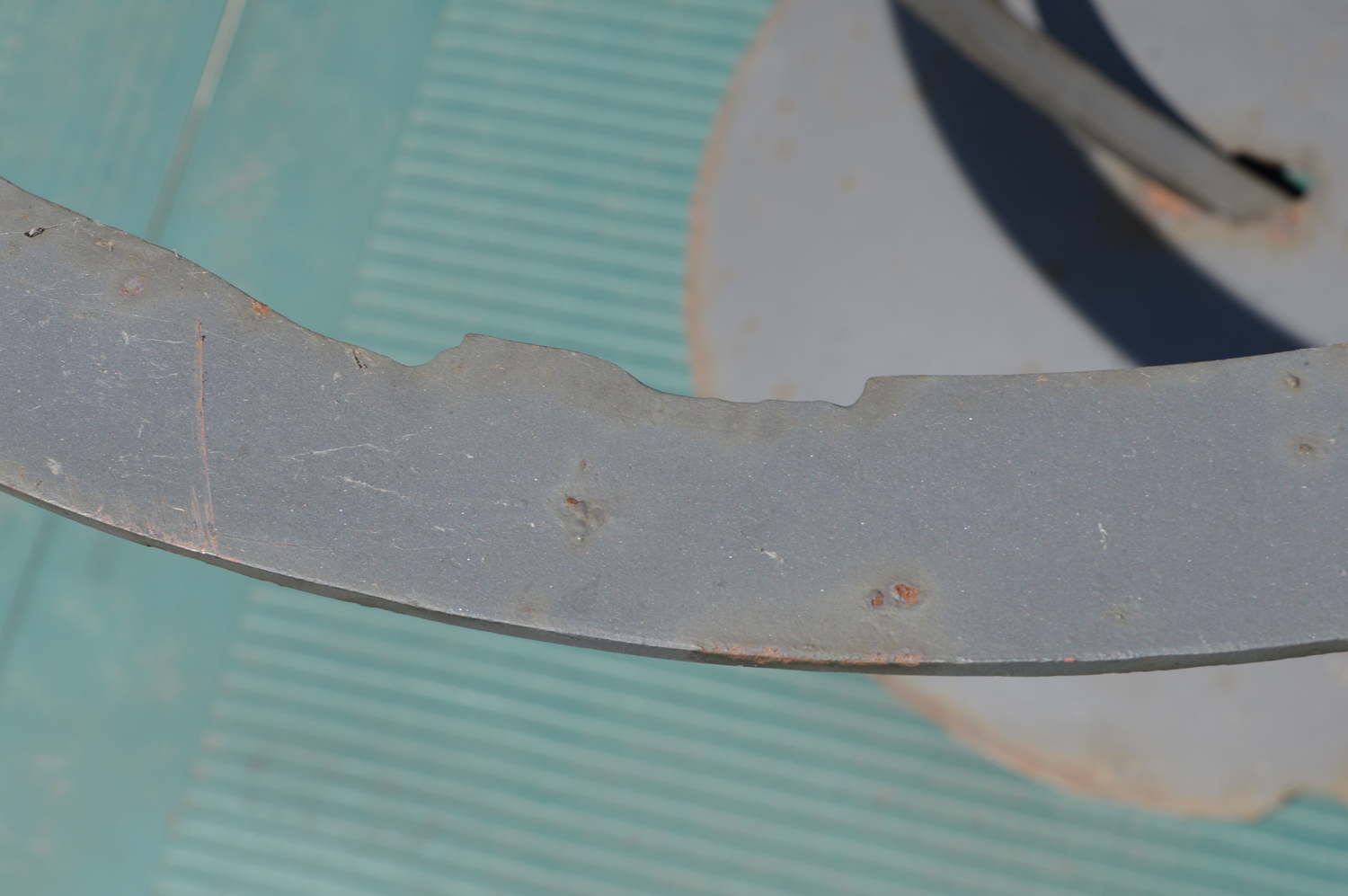 Ellis Nelson Abstract Sculpture EBTH