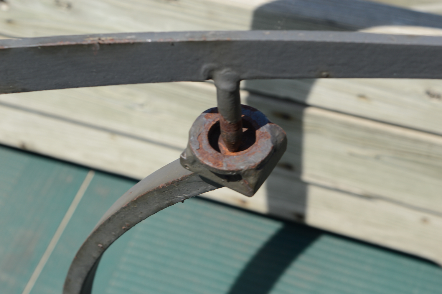 Ellis Nelson Abstract Sculpture EBTH