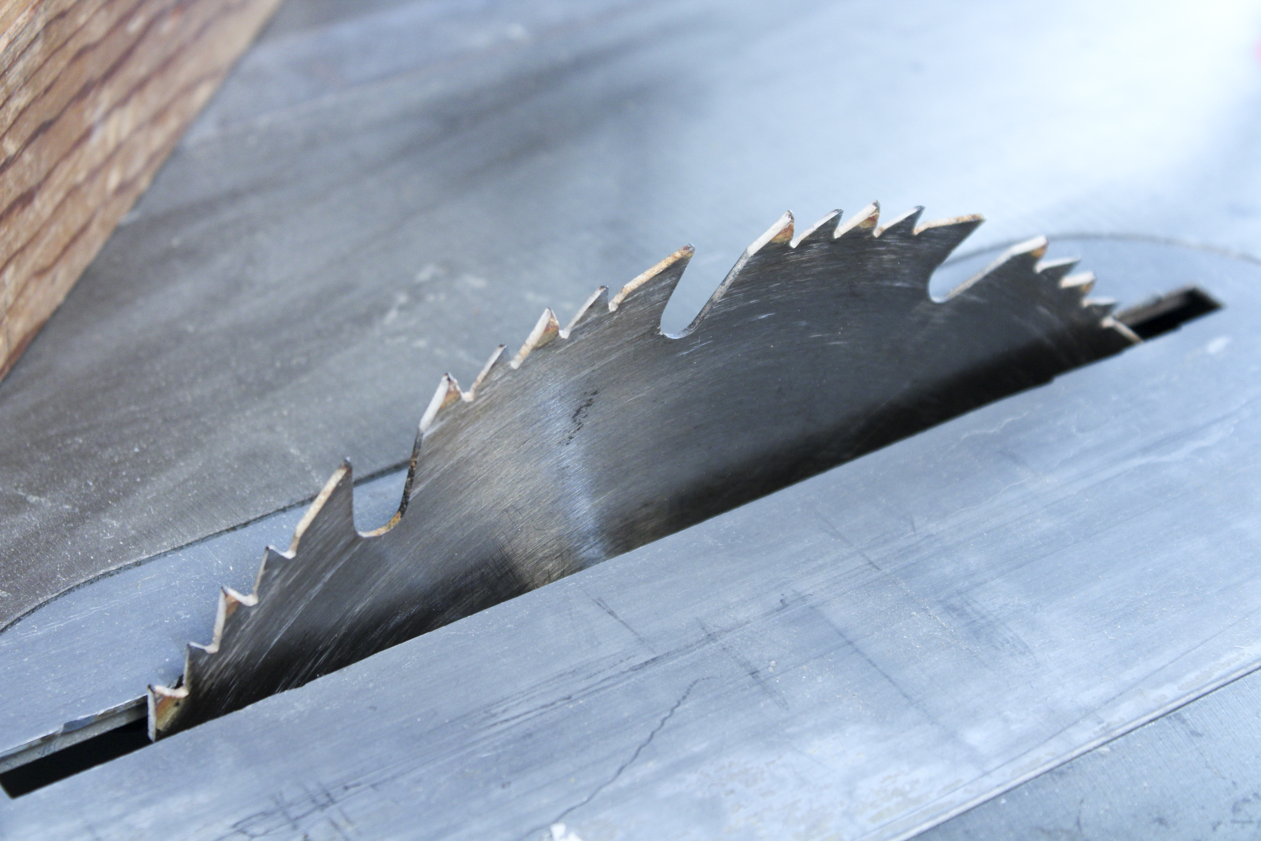 Delta Rockwell "Homecraft" Combination Table Saw and Jointer EBTH