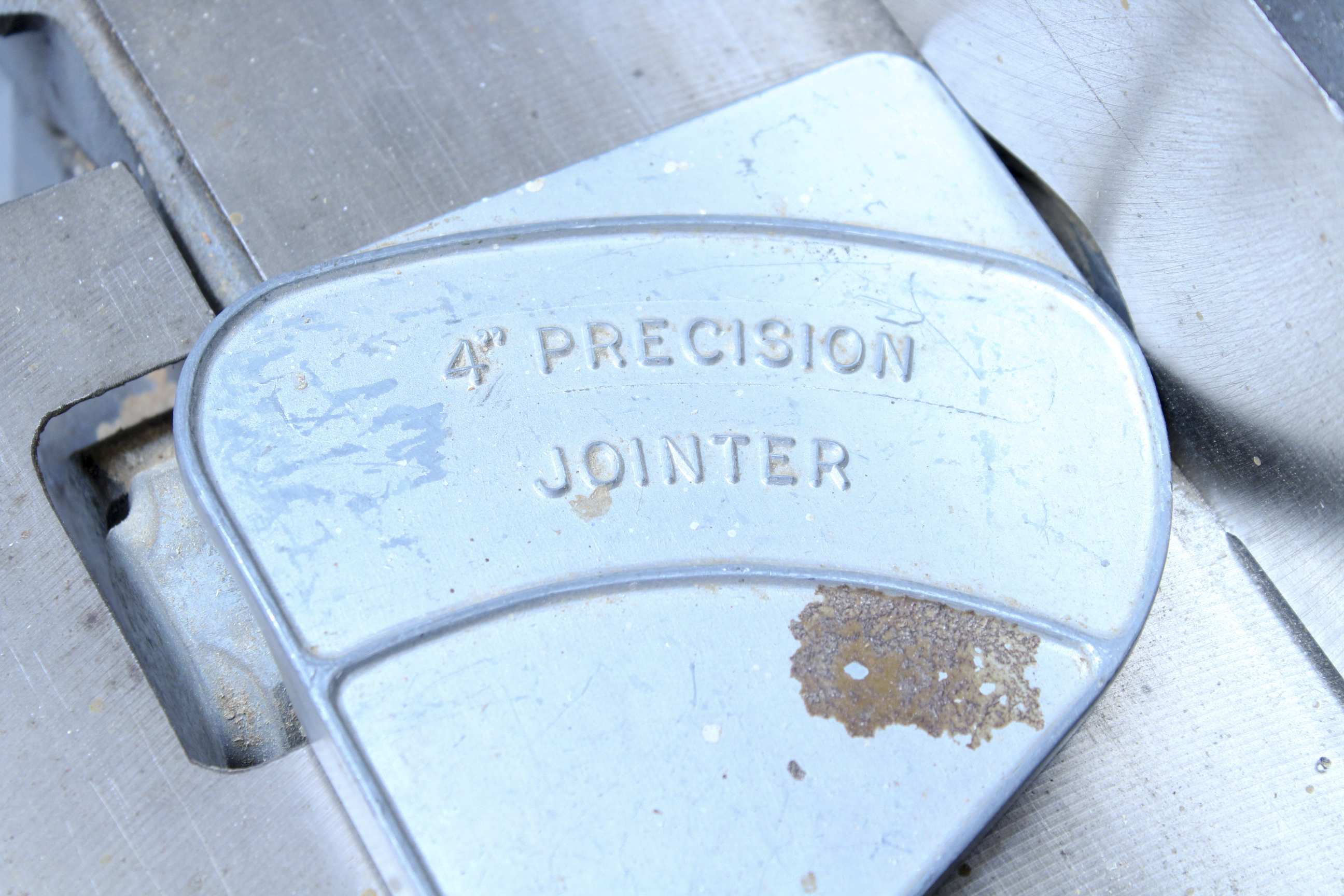 Delta Rockwell "Homecraft" Combination Table Saw and Jointer EBTH