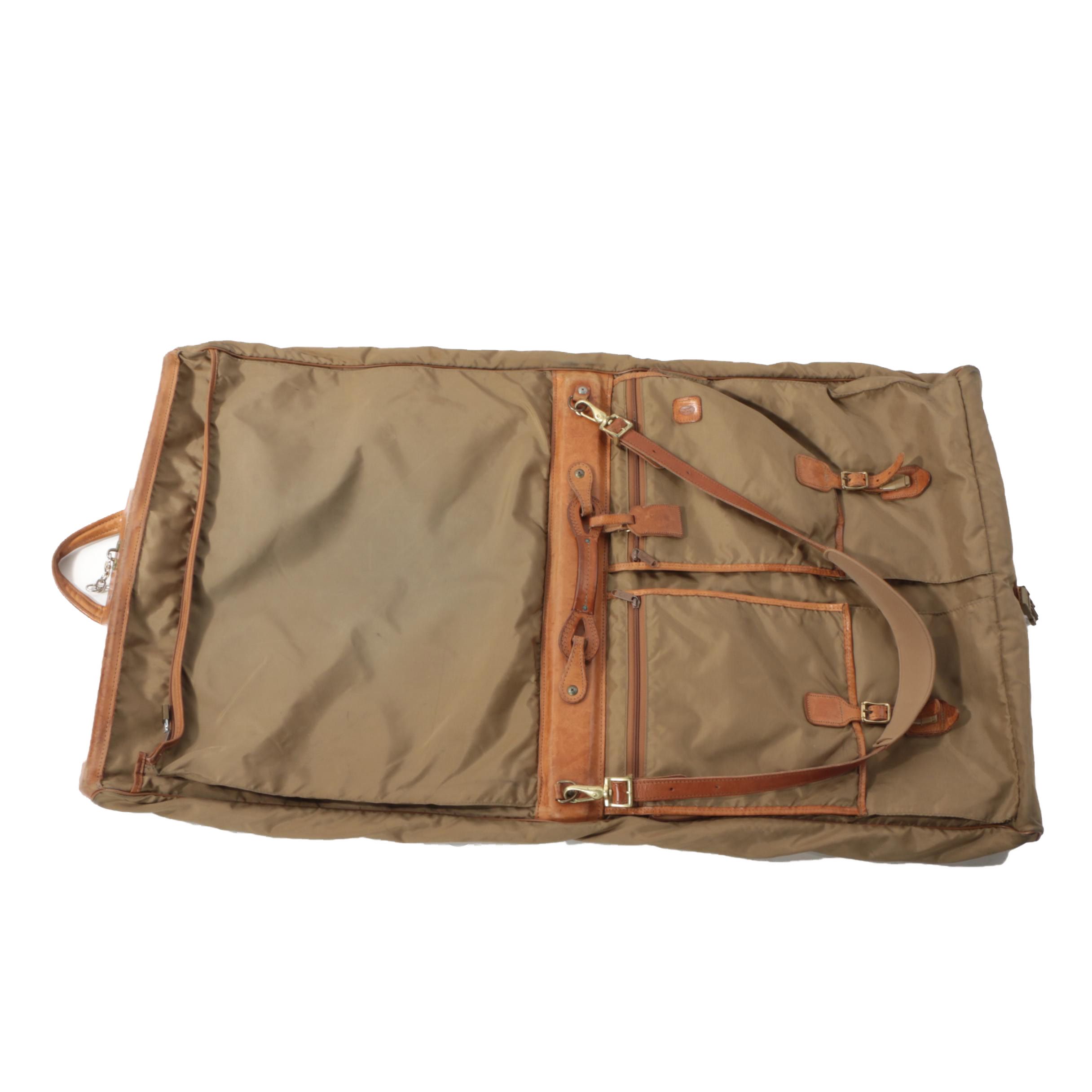 vintage hartmann garment bag