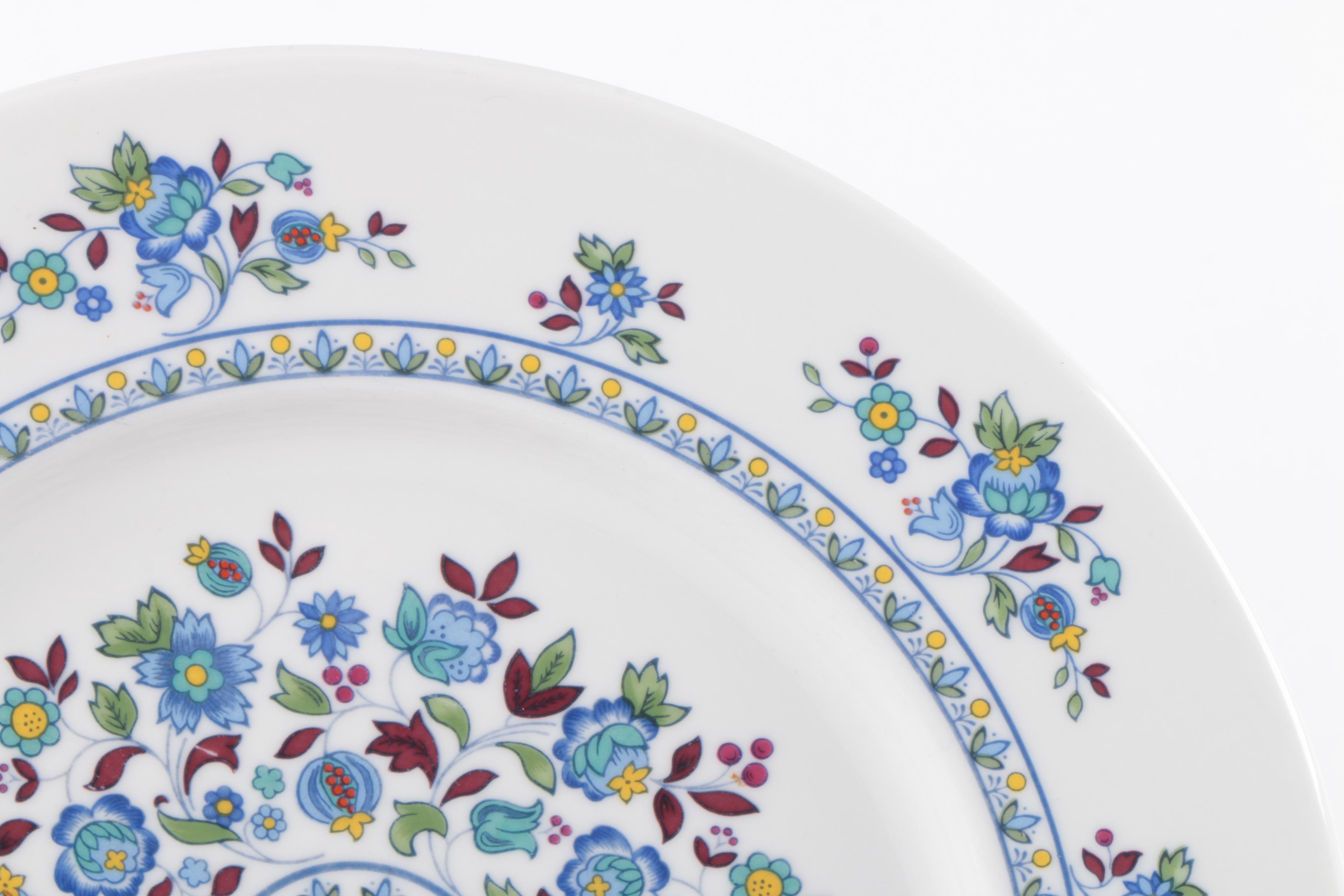Royal Doulton "Plymouth" Dinnerware EBTH