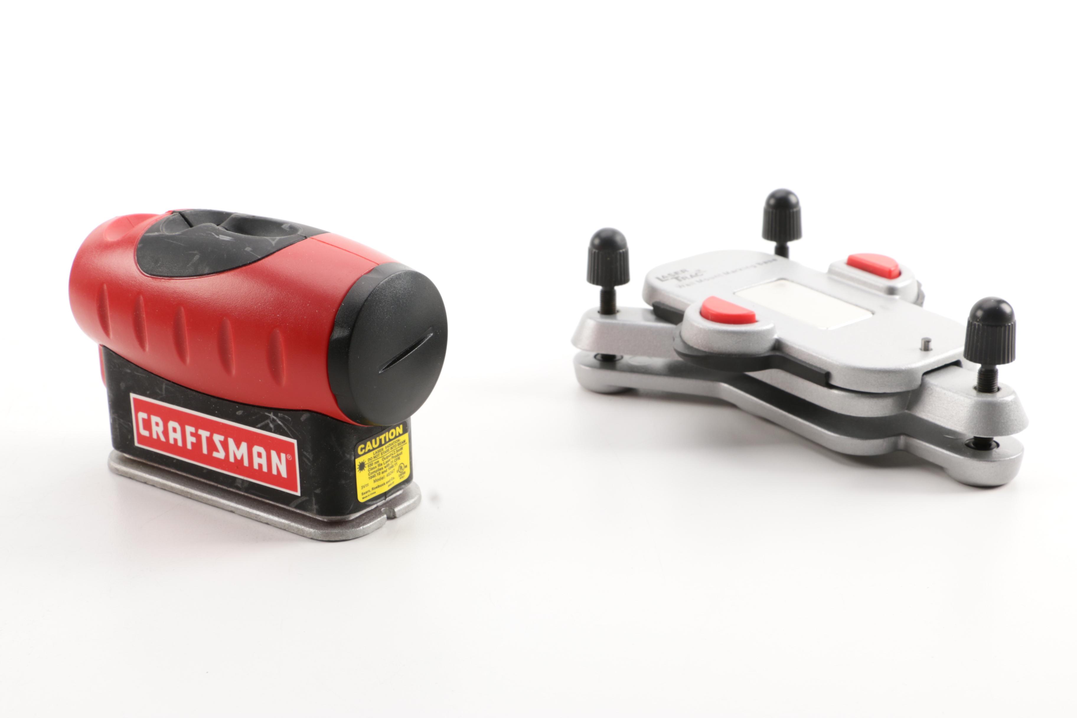 Black & Decker Wizard Rotary Tool, Versapak Battery Charger and Other