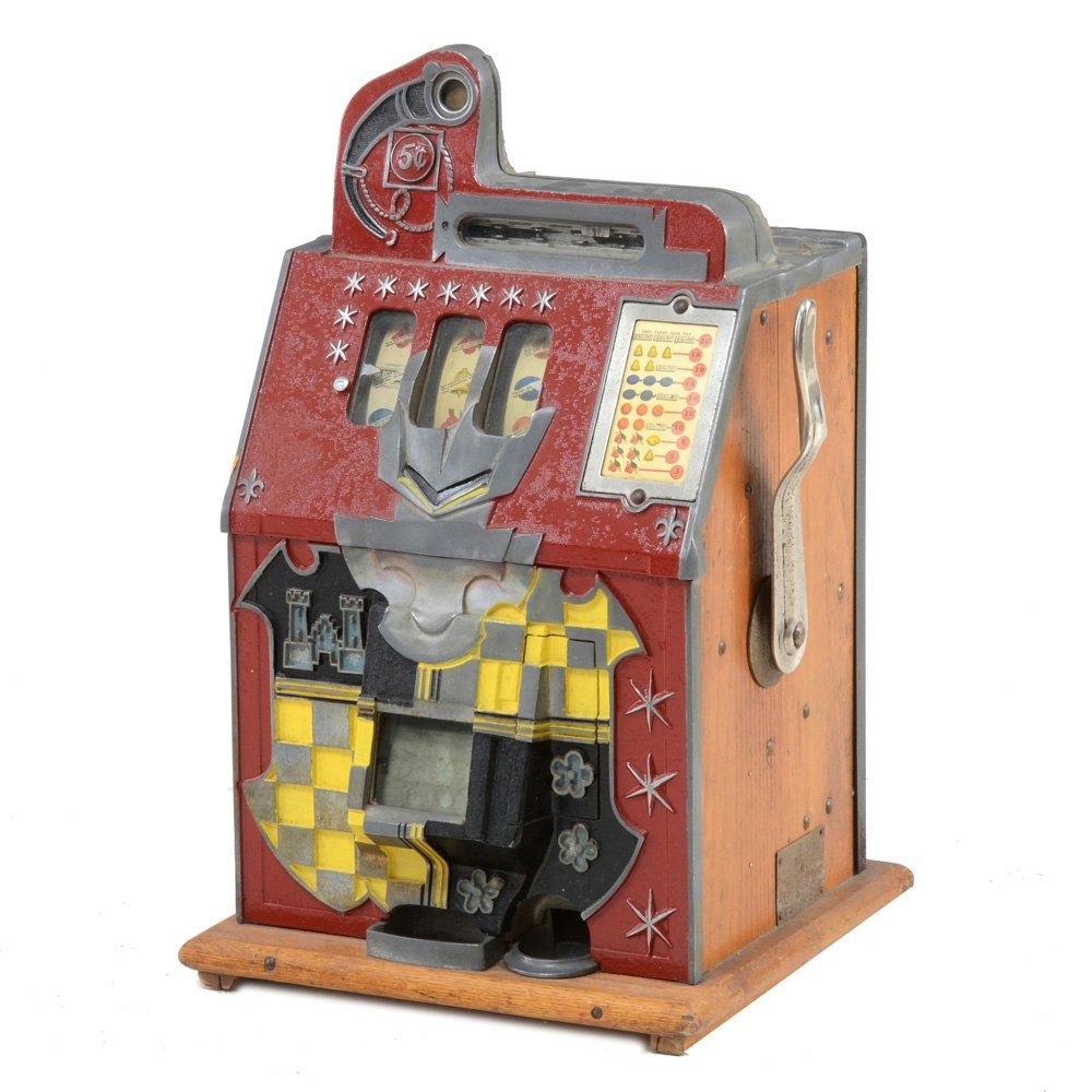 Slot Slot