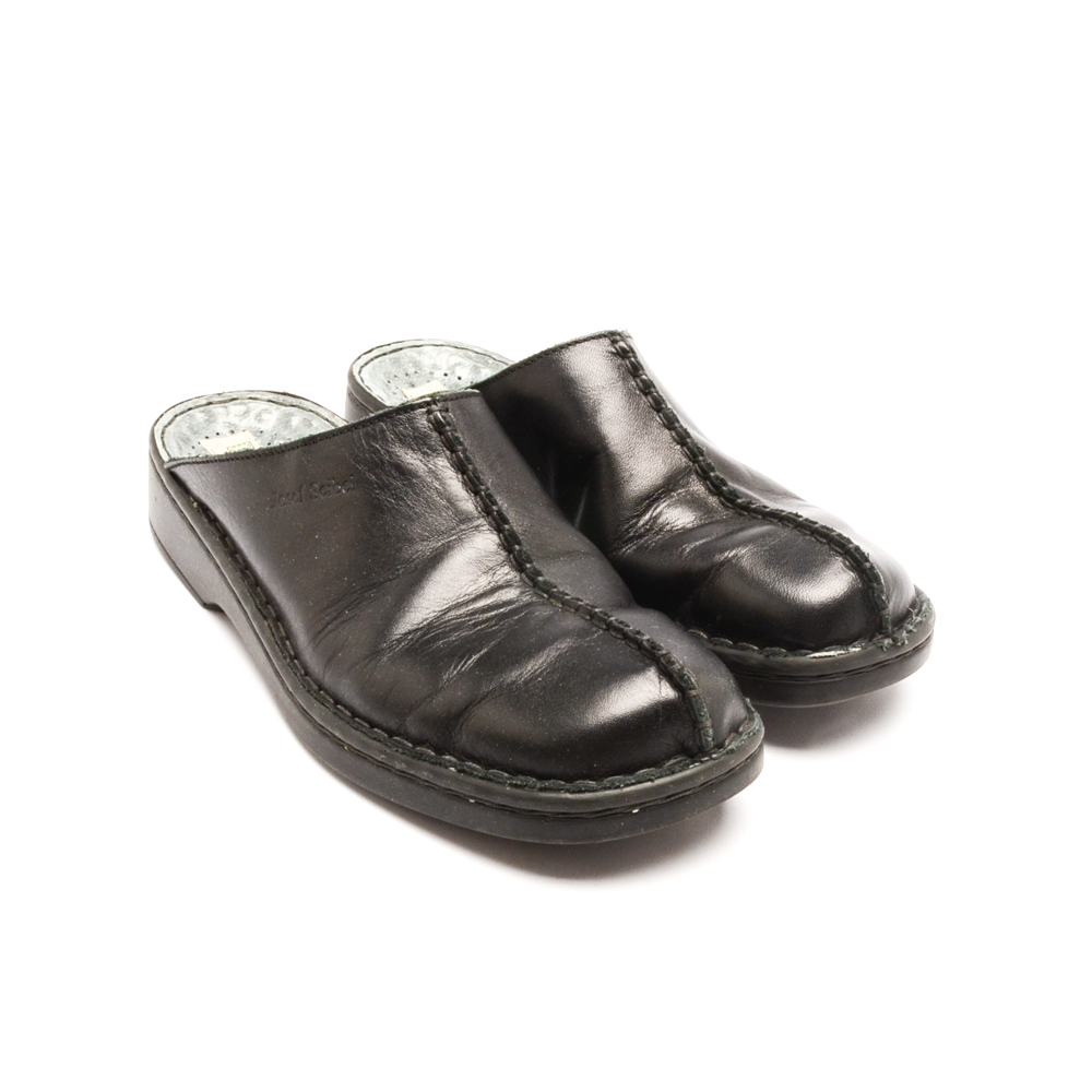 josef seibel air massage
