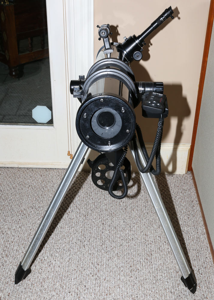 Meade Starquest DS114 Digital Telescope EBTH