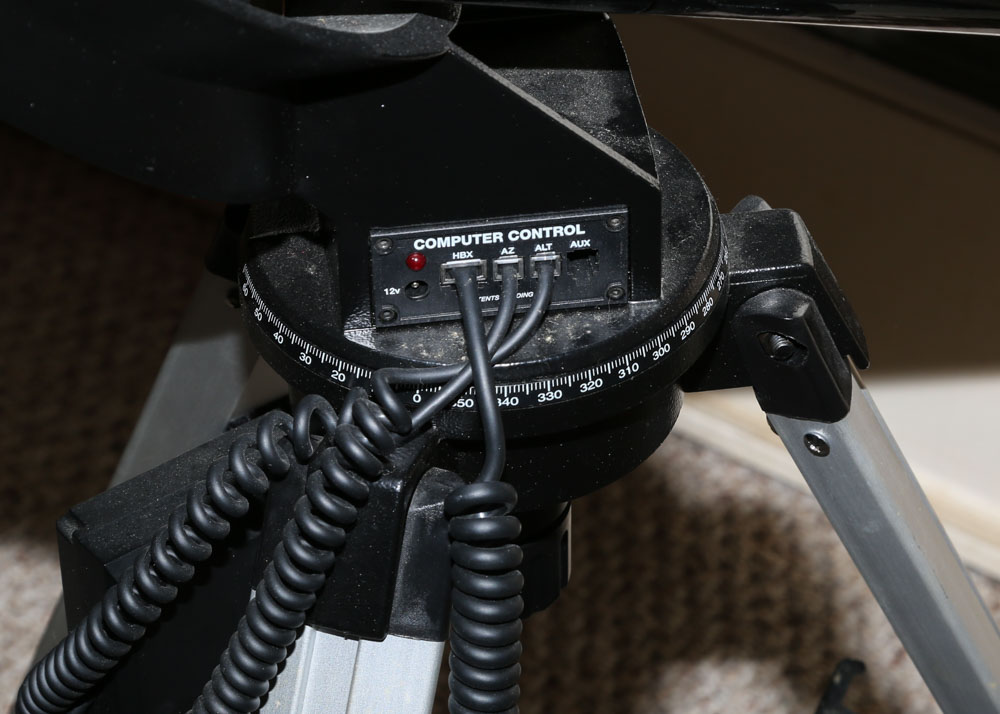 Meade Starquest DS114 Digital Telescope EBTH