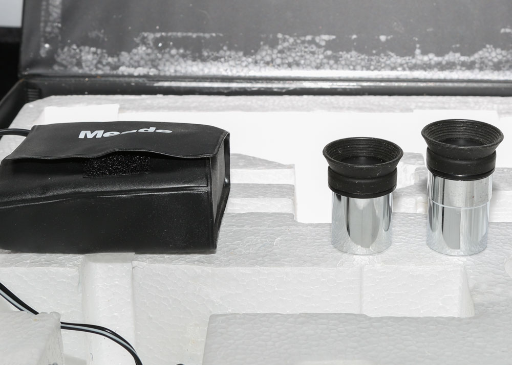 Meade Starquest DS114 Digital Telescope EBTH