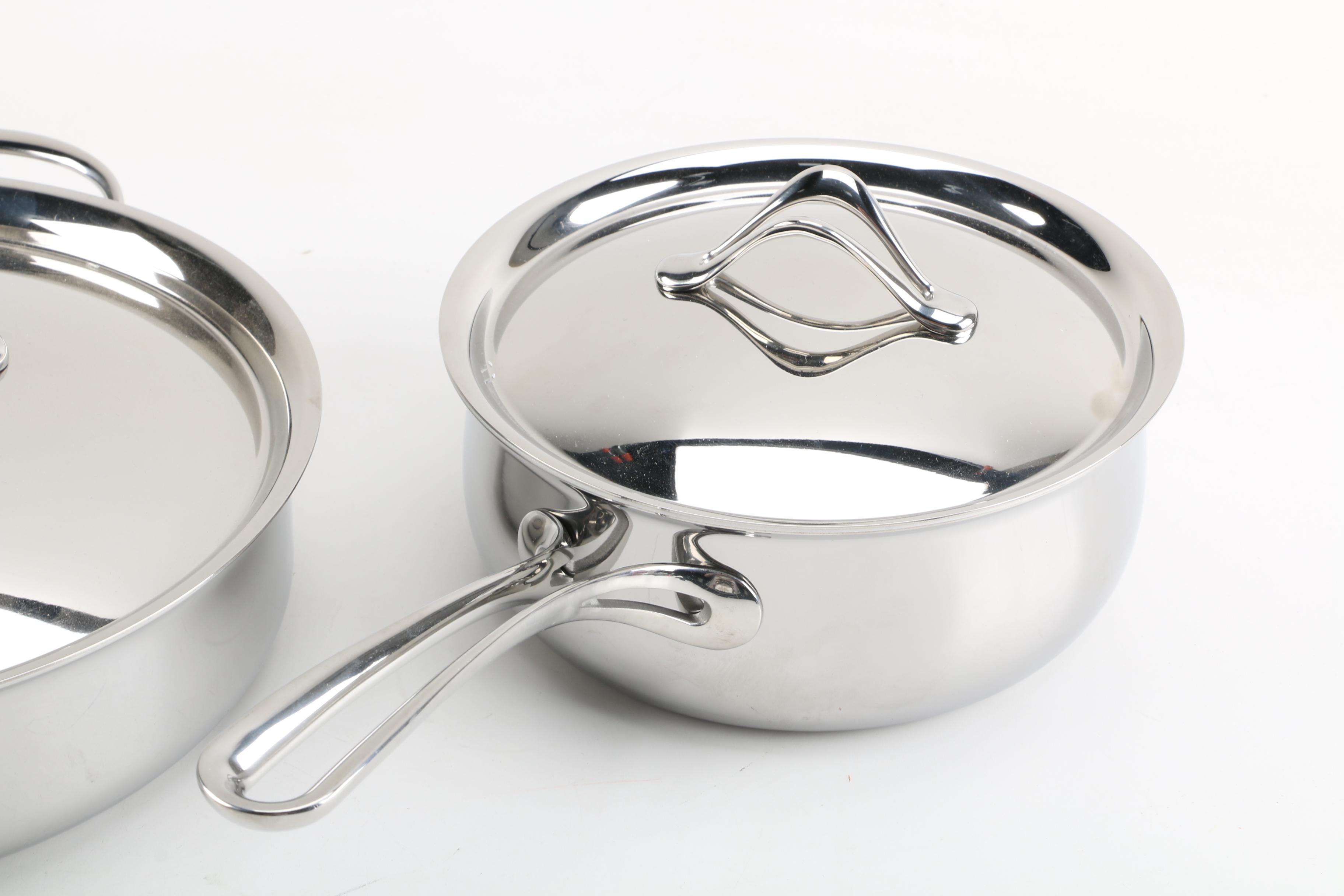 Lagostina Cookware EBTH