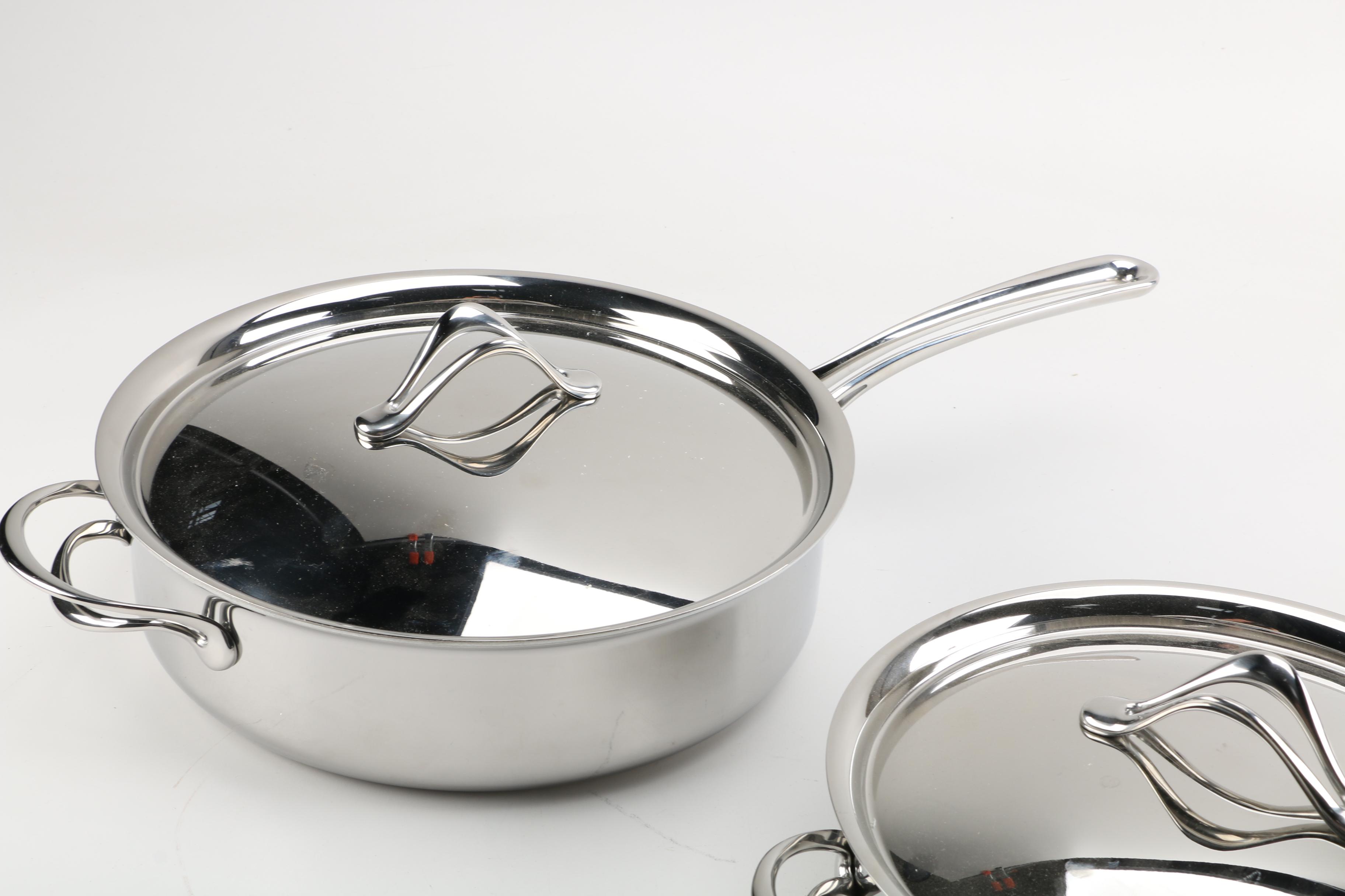 Lagostina Cookware EBTH