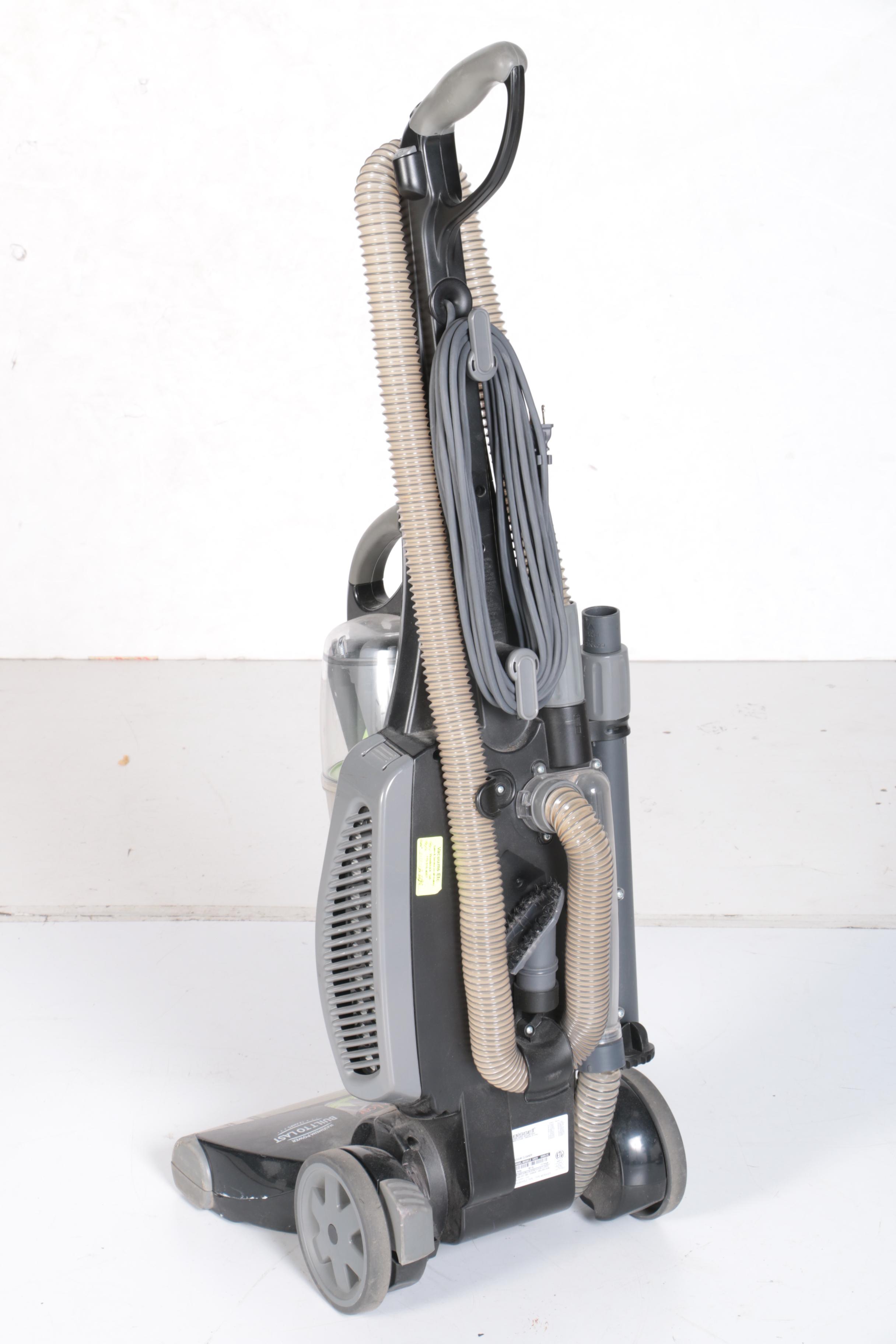 Bissell Heavy Duty Vacuum Cleaner EBTH