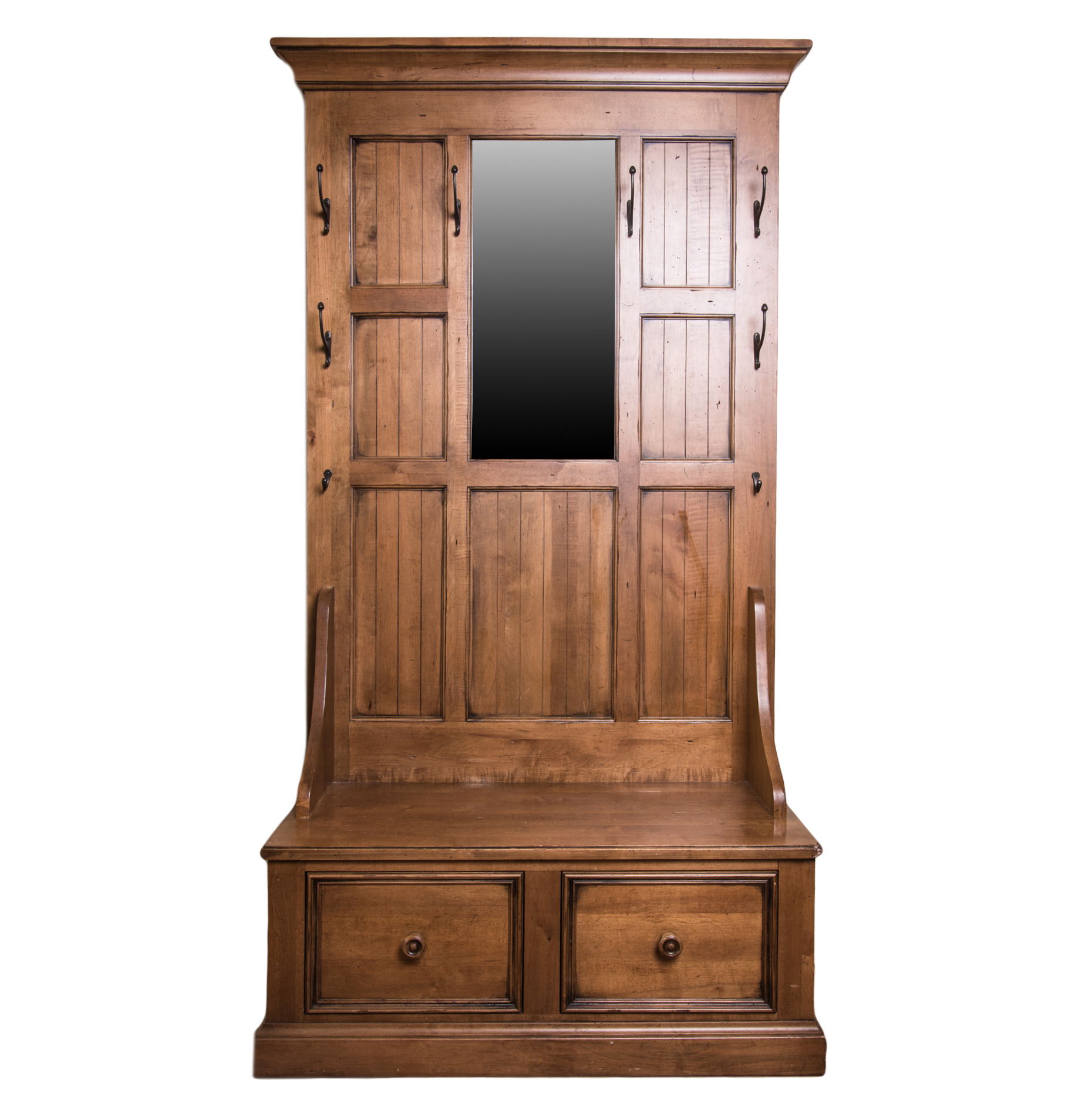 Logan Hall Tree by Ethan Allen EBTH