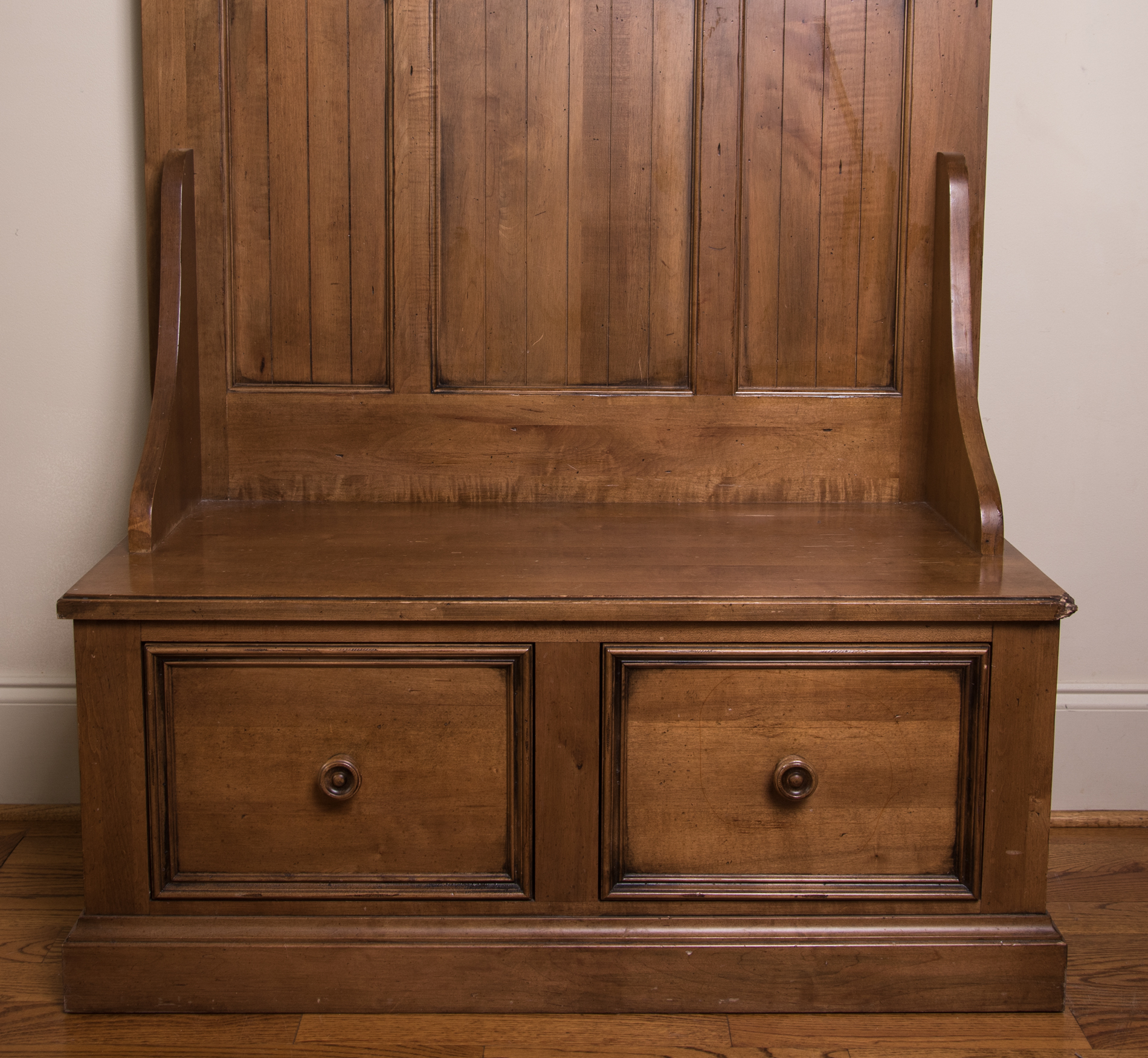 Logan Hall Tree by Ethan Allen EBTH