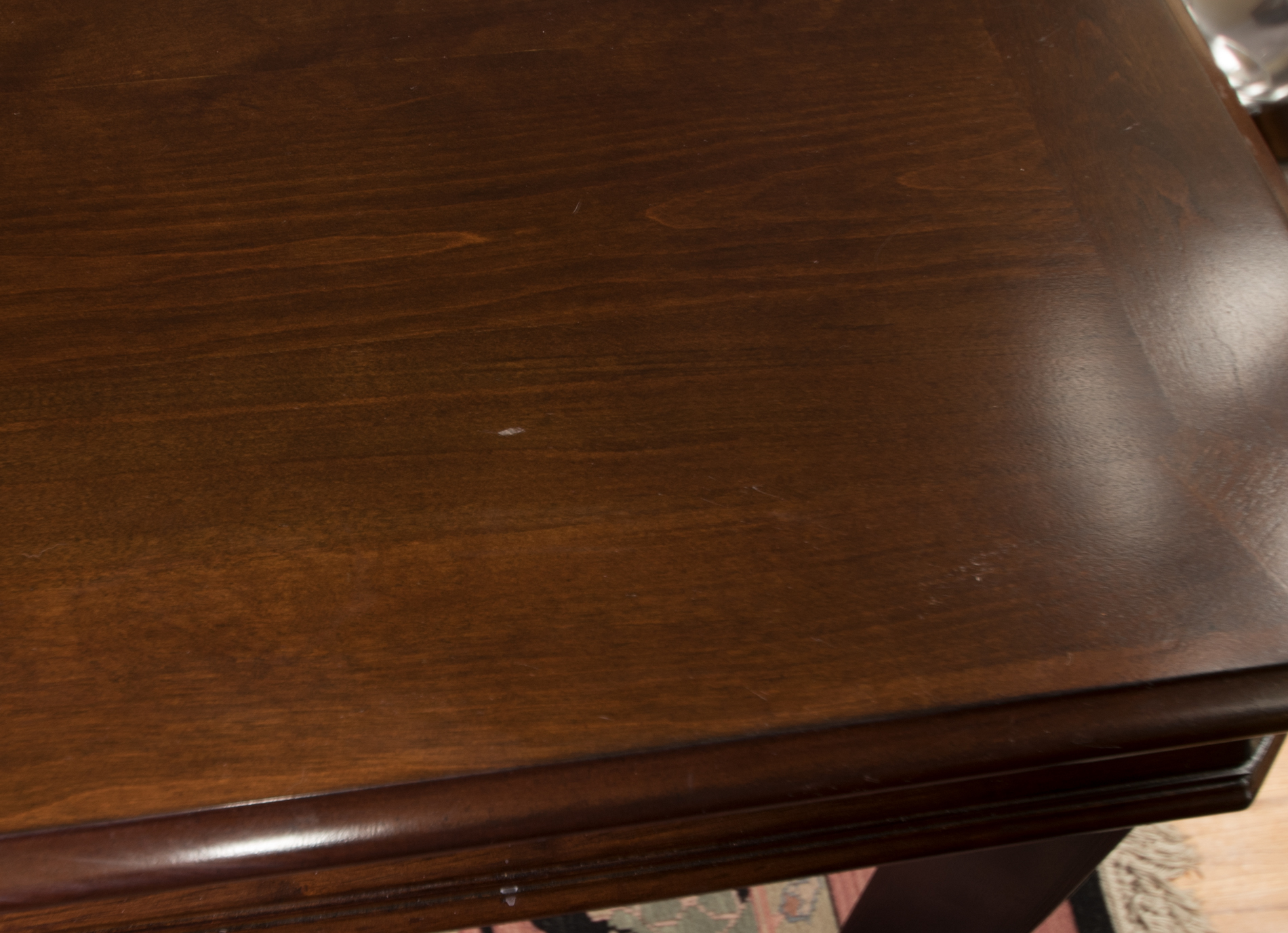 Hayley Dining Table by Ashley Furniture EBTH