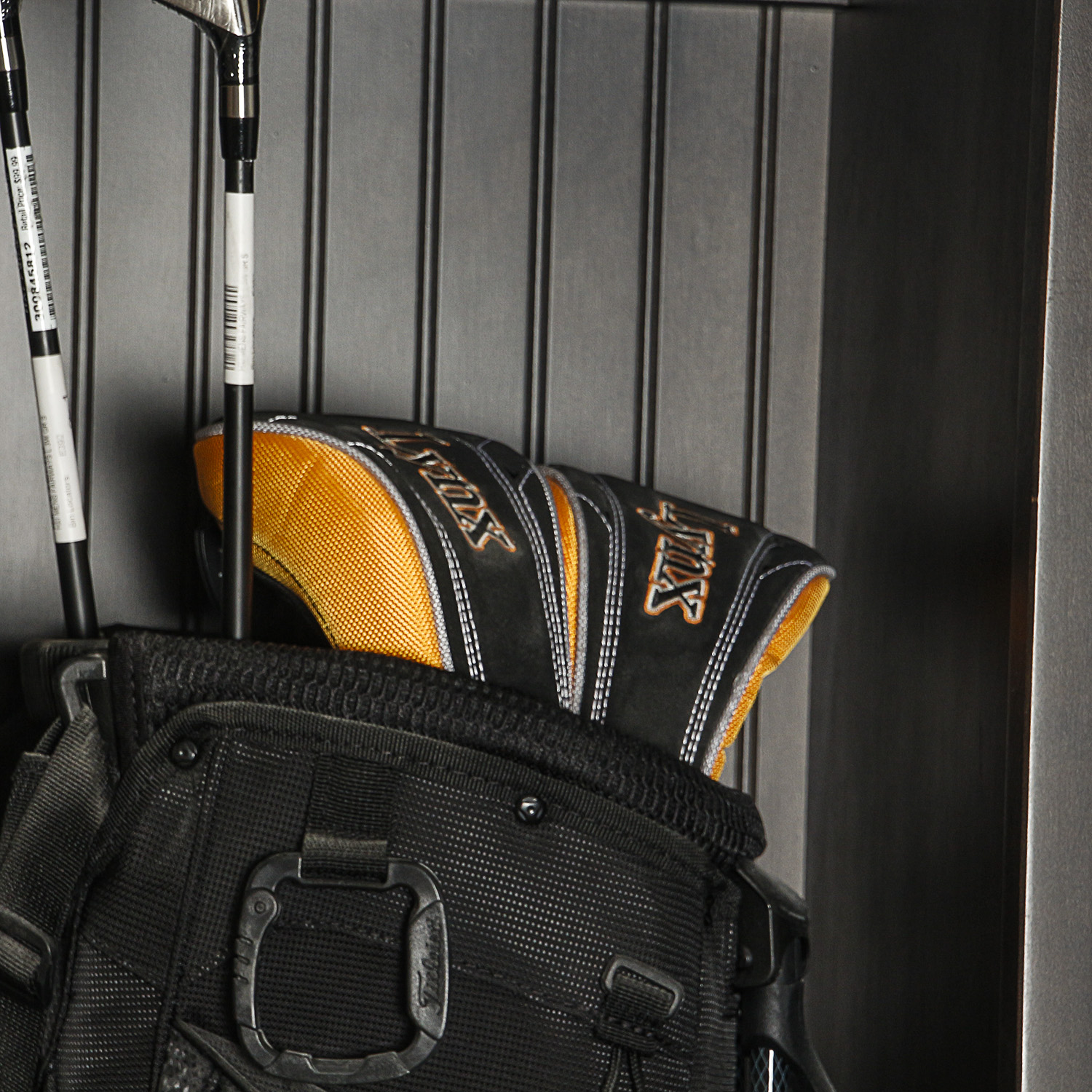 Titleist Golf Bag With Cooler Pocket Aneka Golf