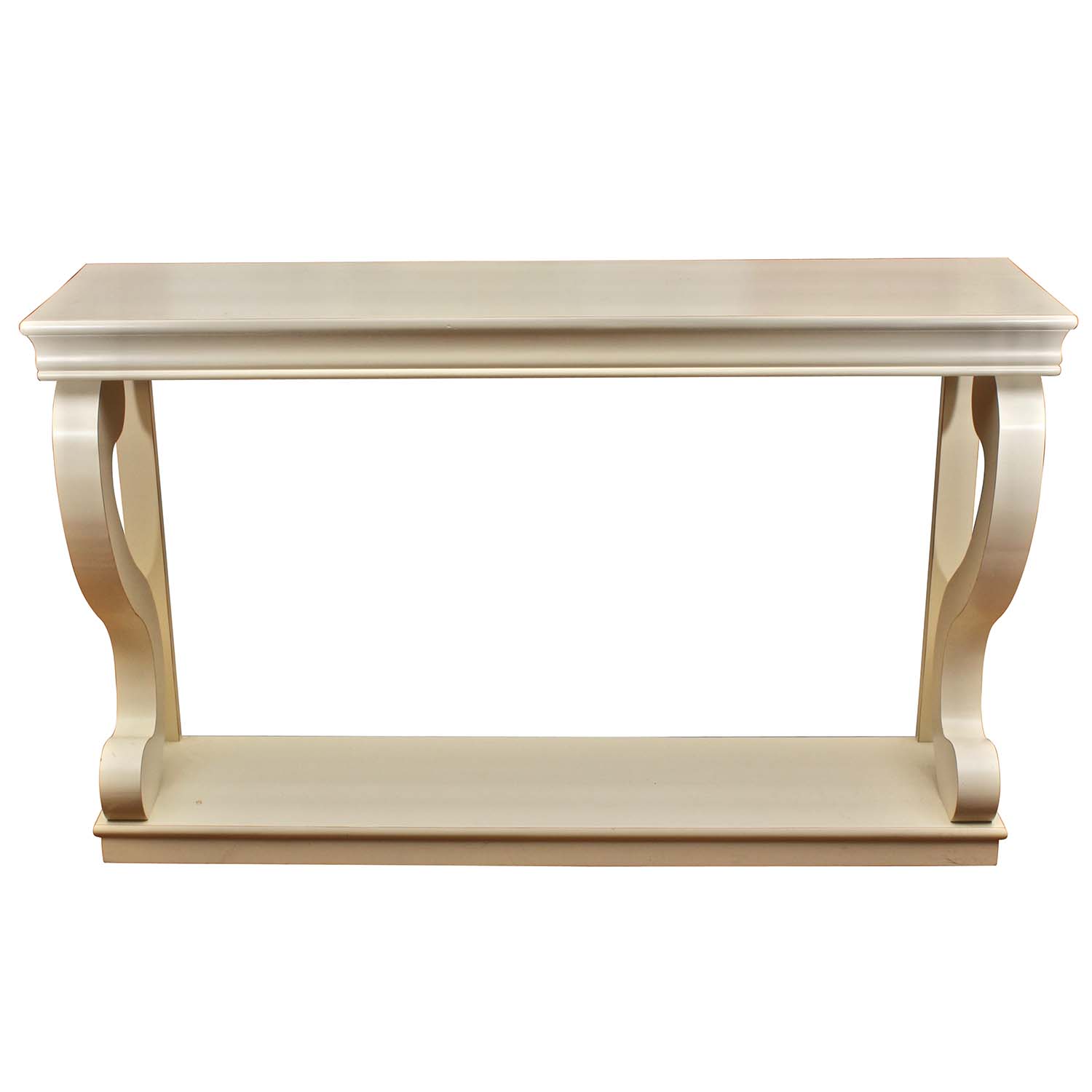 Ballard Designs Console Table EBTH