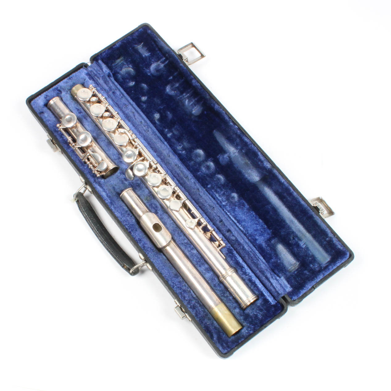 Gemeinhardt Flute EBTH