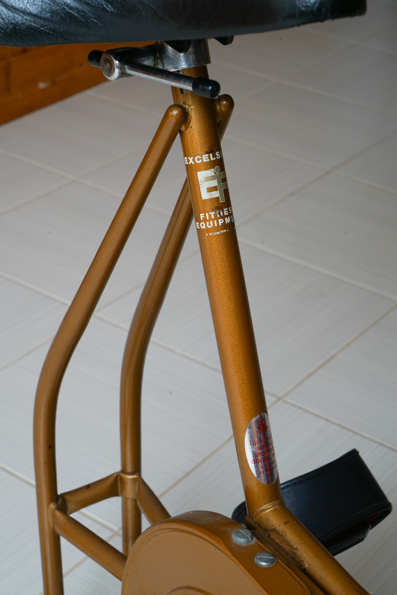 Schwinn XR7 Stationary Exercise Bike EBTH