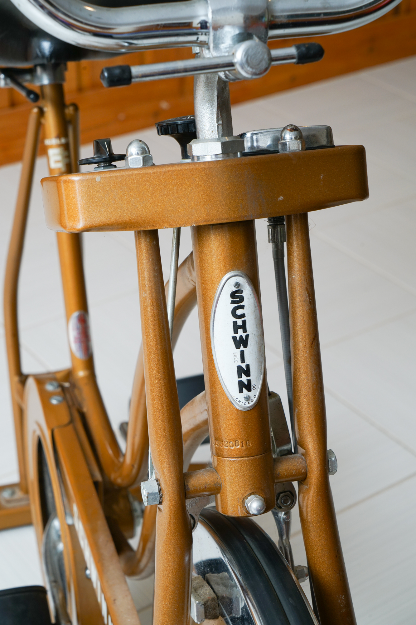 Schwinn XR7 Stationary Exercise Bike EBTH