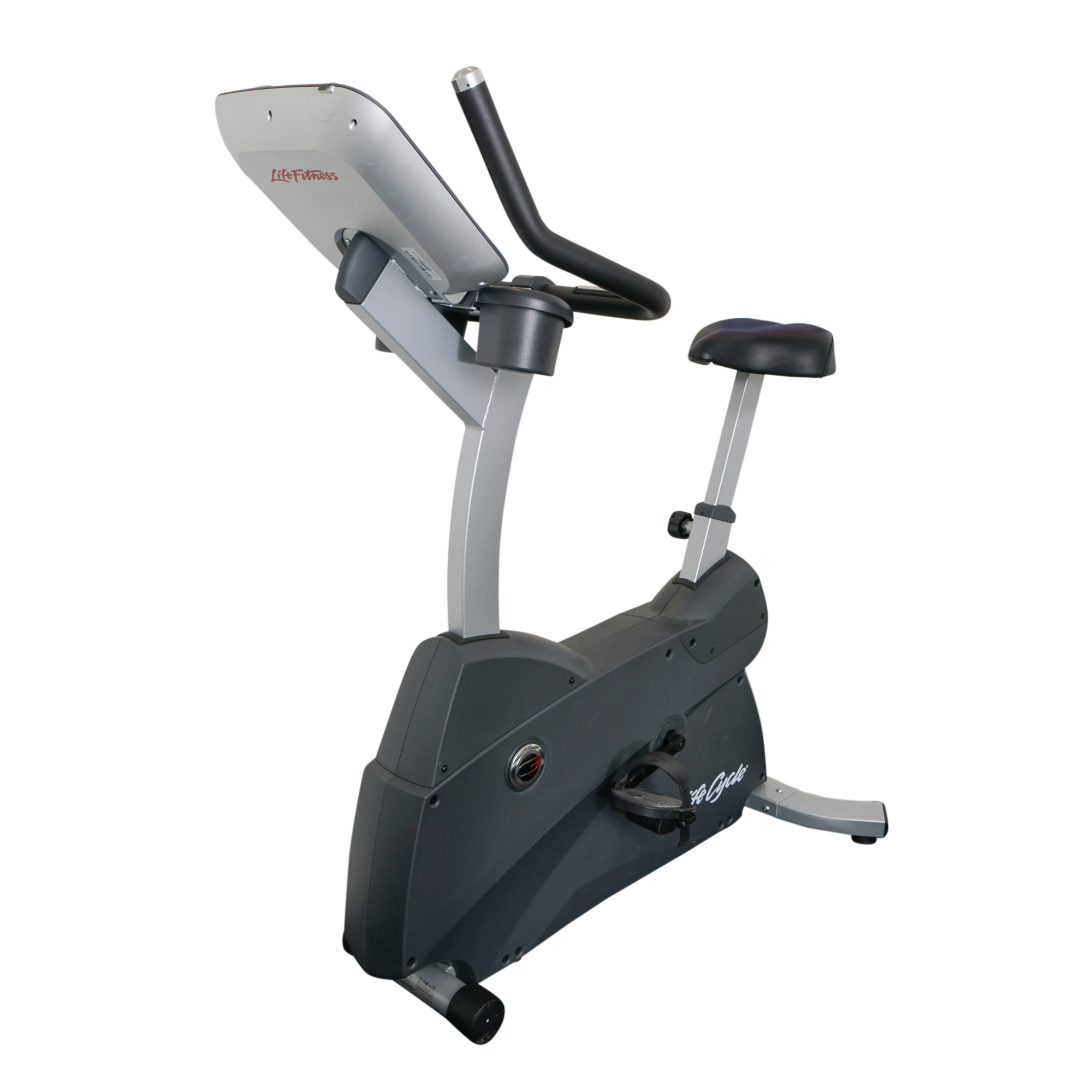 life fitness c3 exercise bike