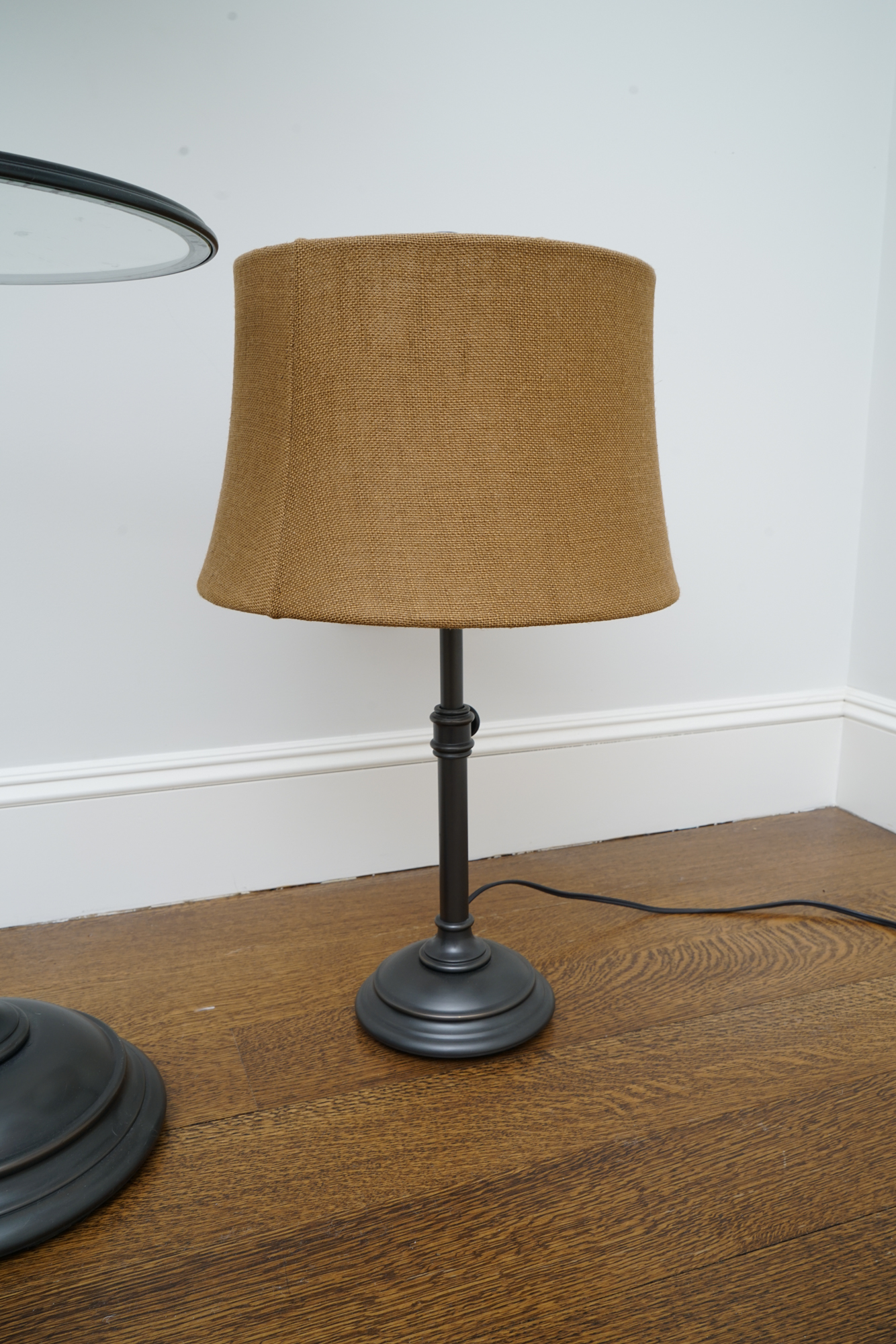 Telescoping Lamps EBTH