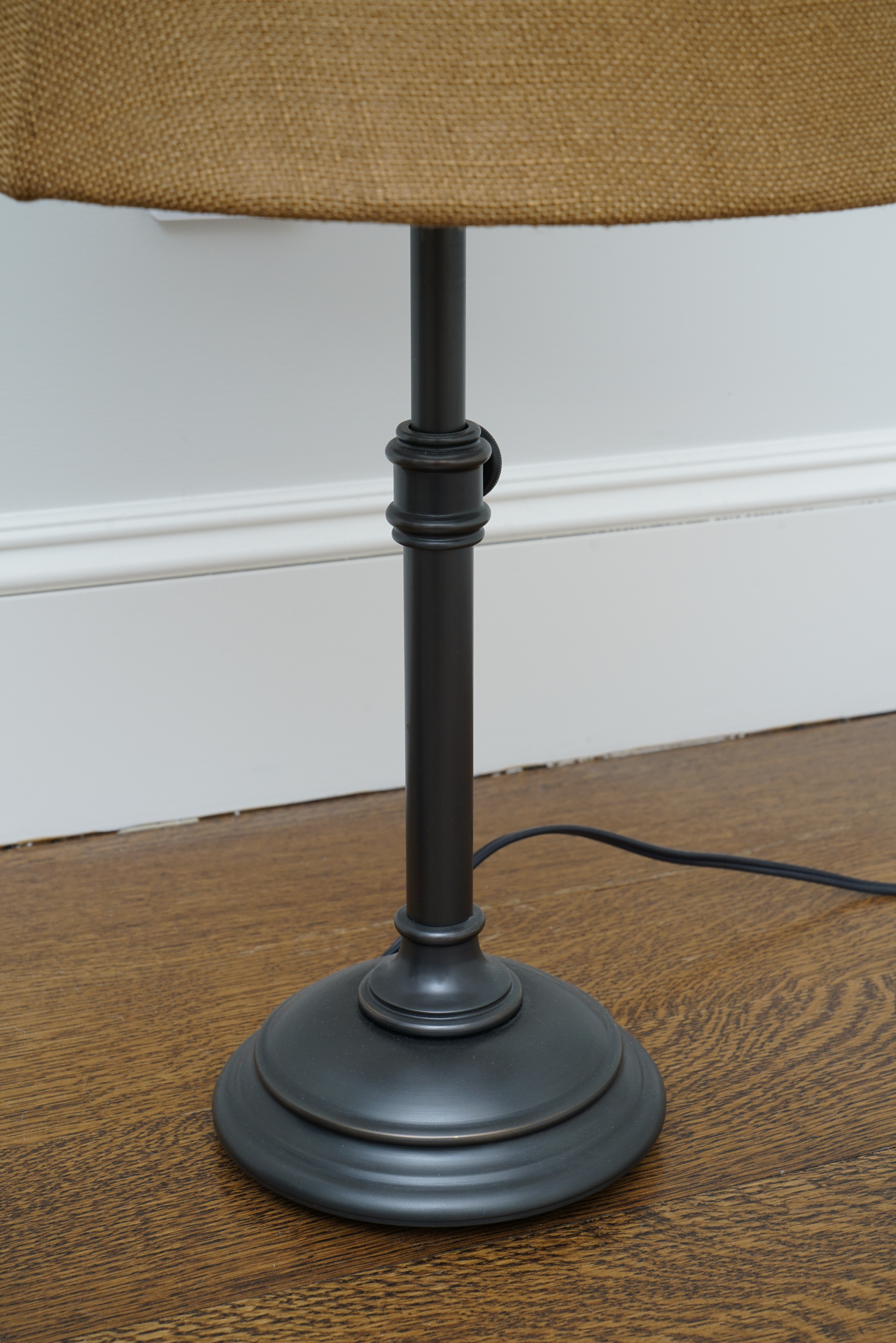 Telescoping Lamps EBTH