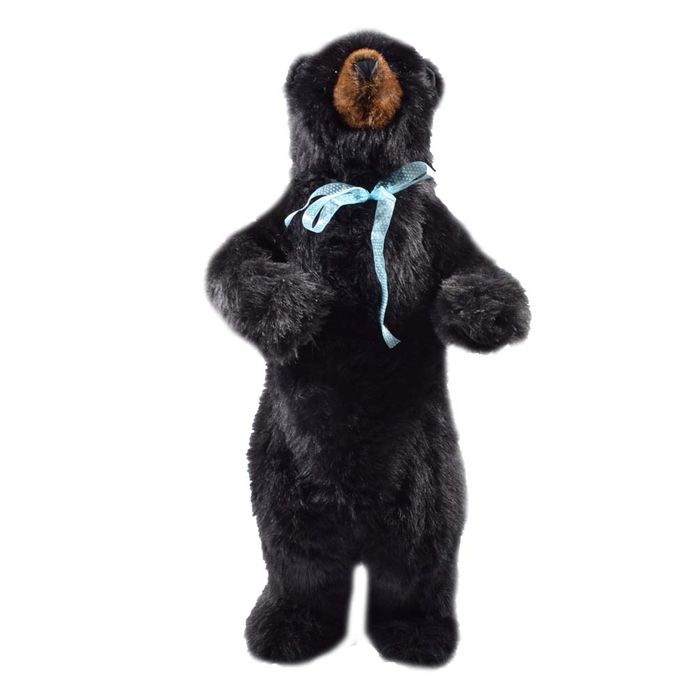 ditz designs plush bear