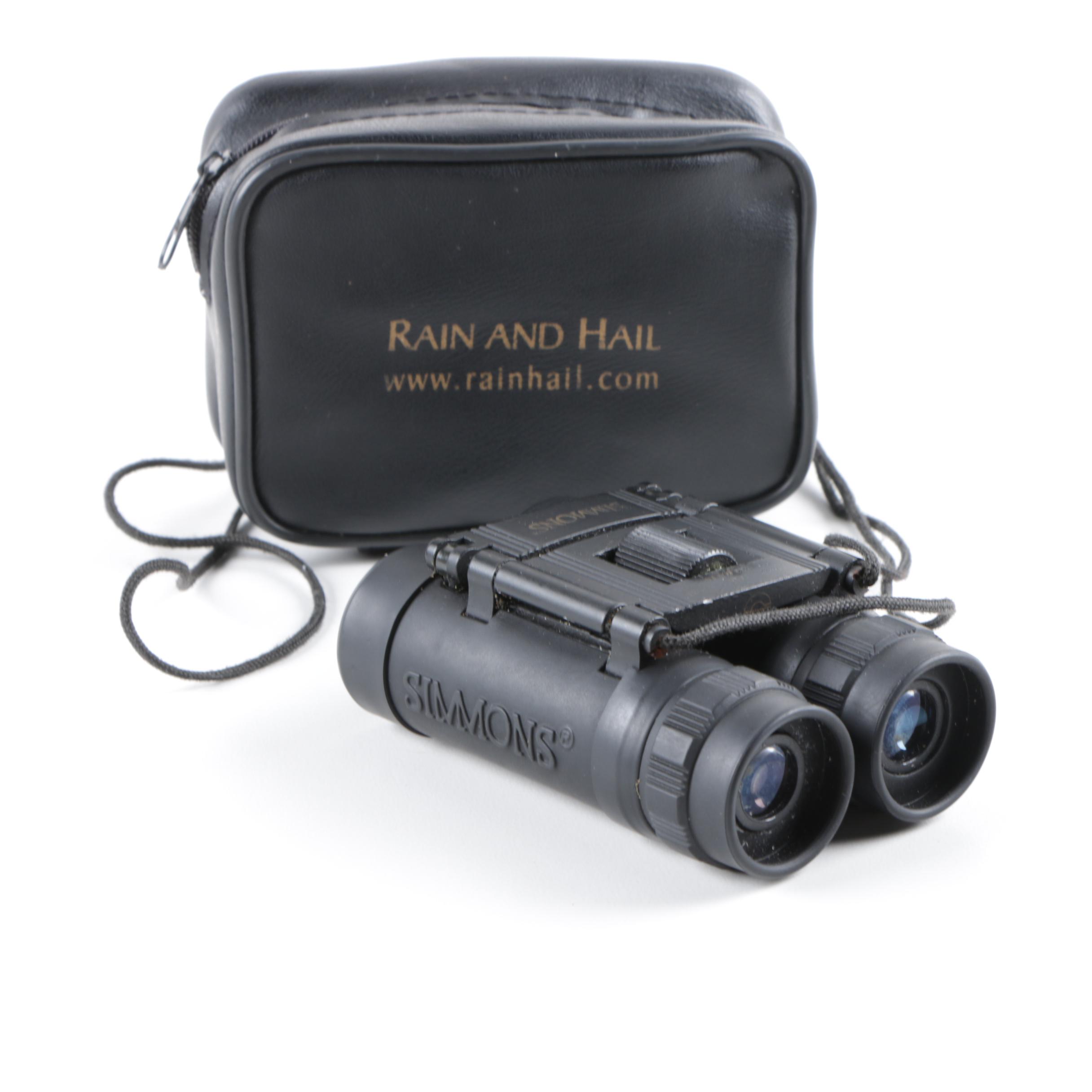 simmons binoculars