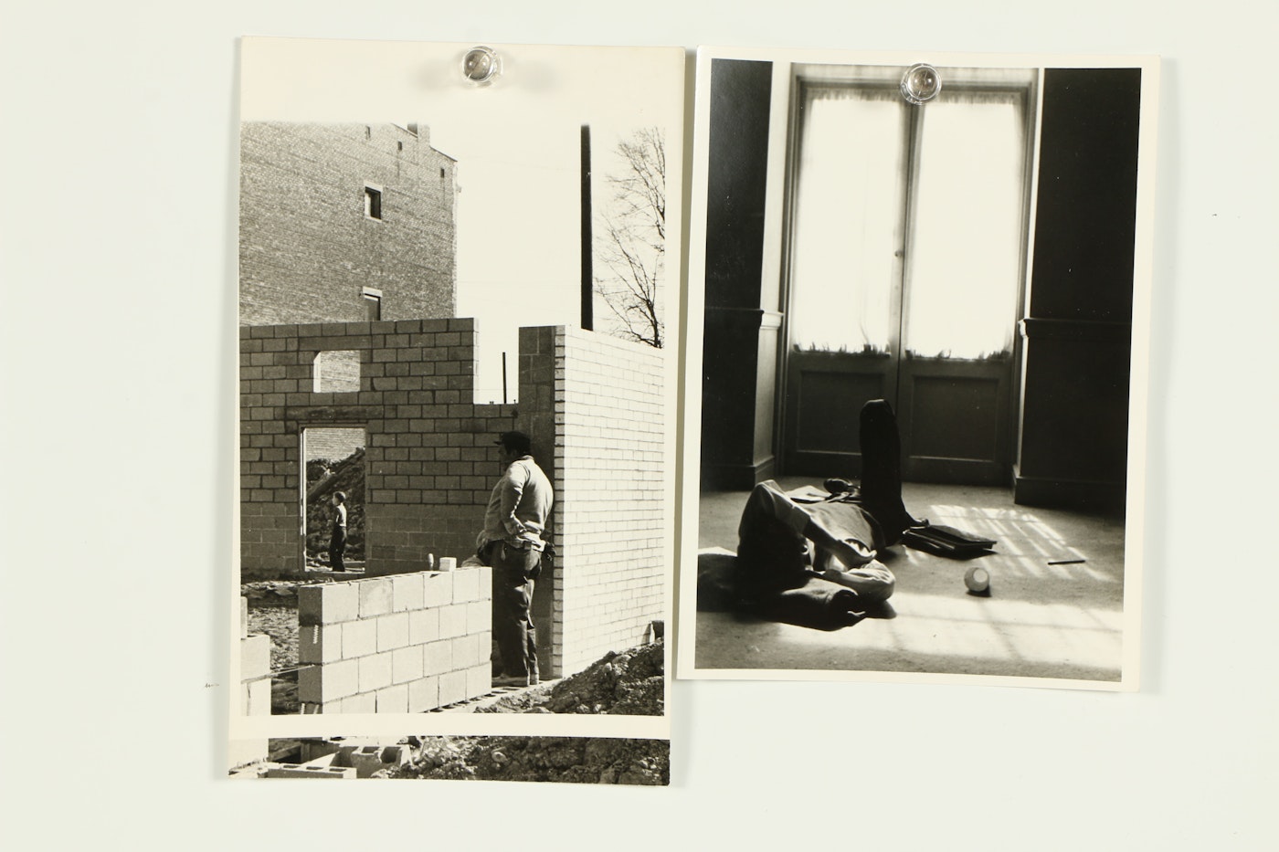 Merle Rosen Silver Print Photographs | EBTH