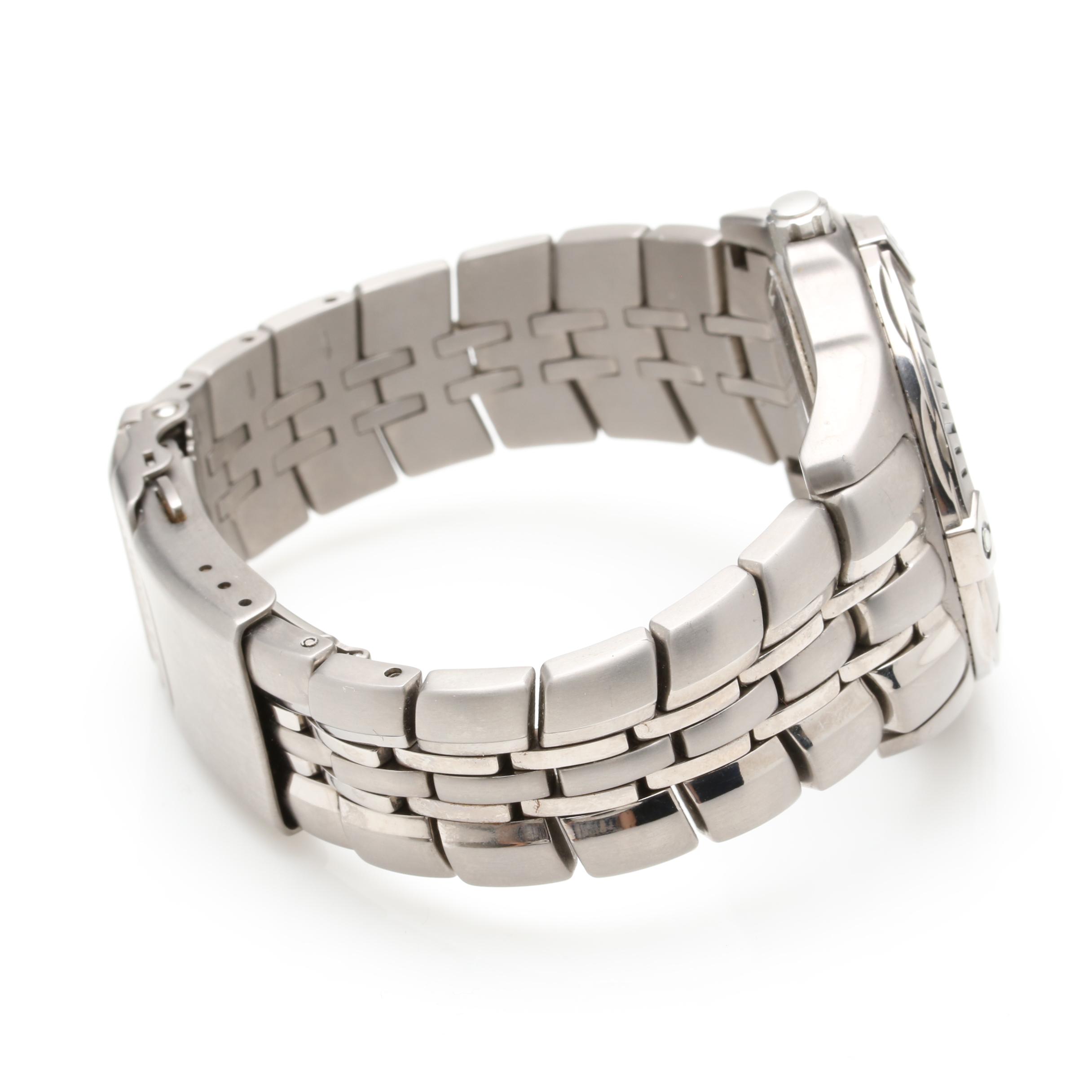 Citizen Eco-Drive Titanium Wristwatch | EBTH