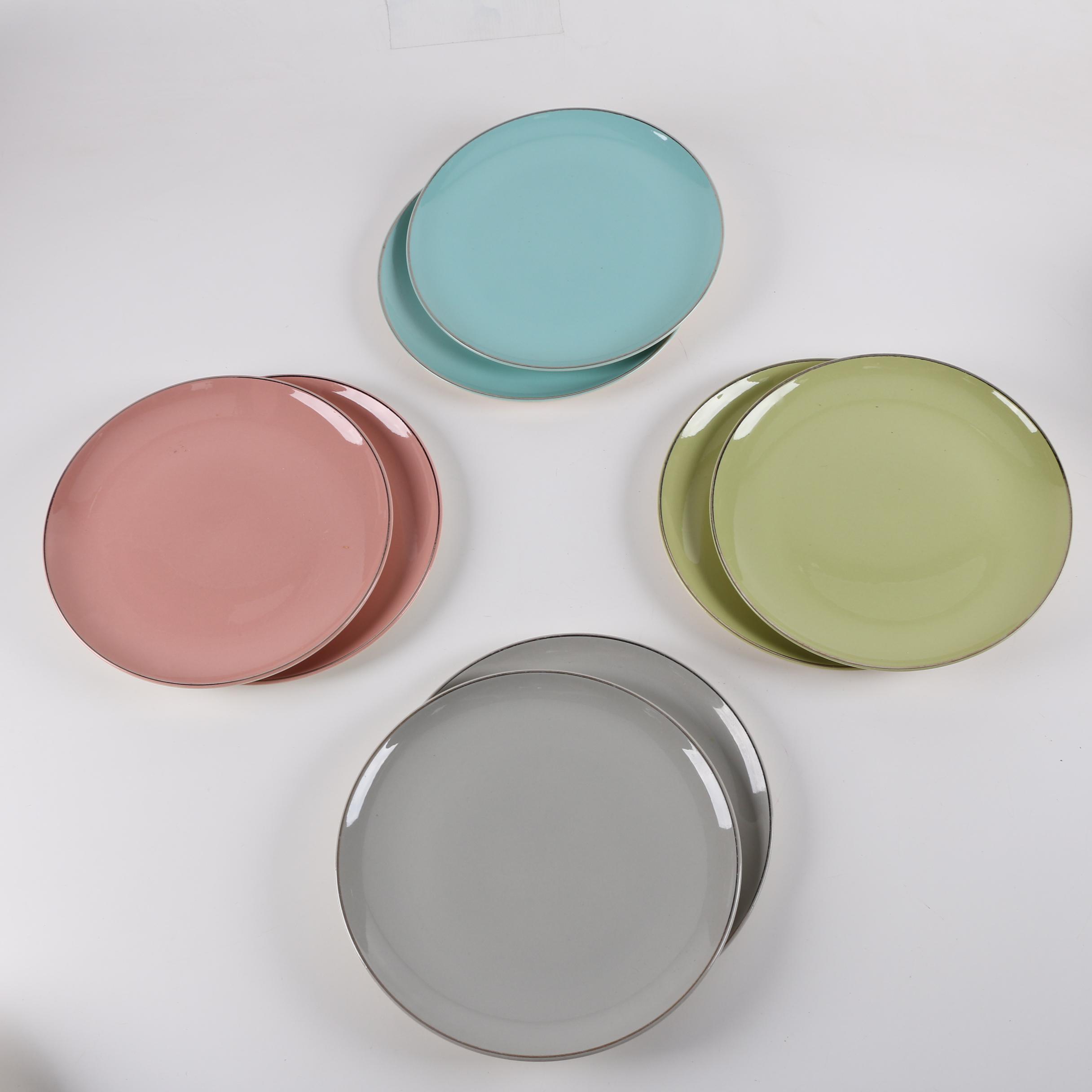 Vintage Harmony House "Capri" Dinnerware EBTH