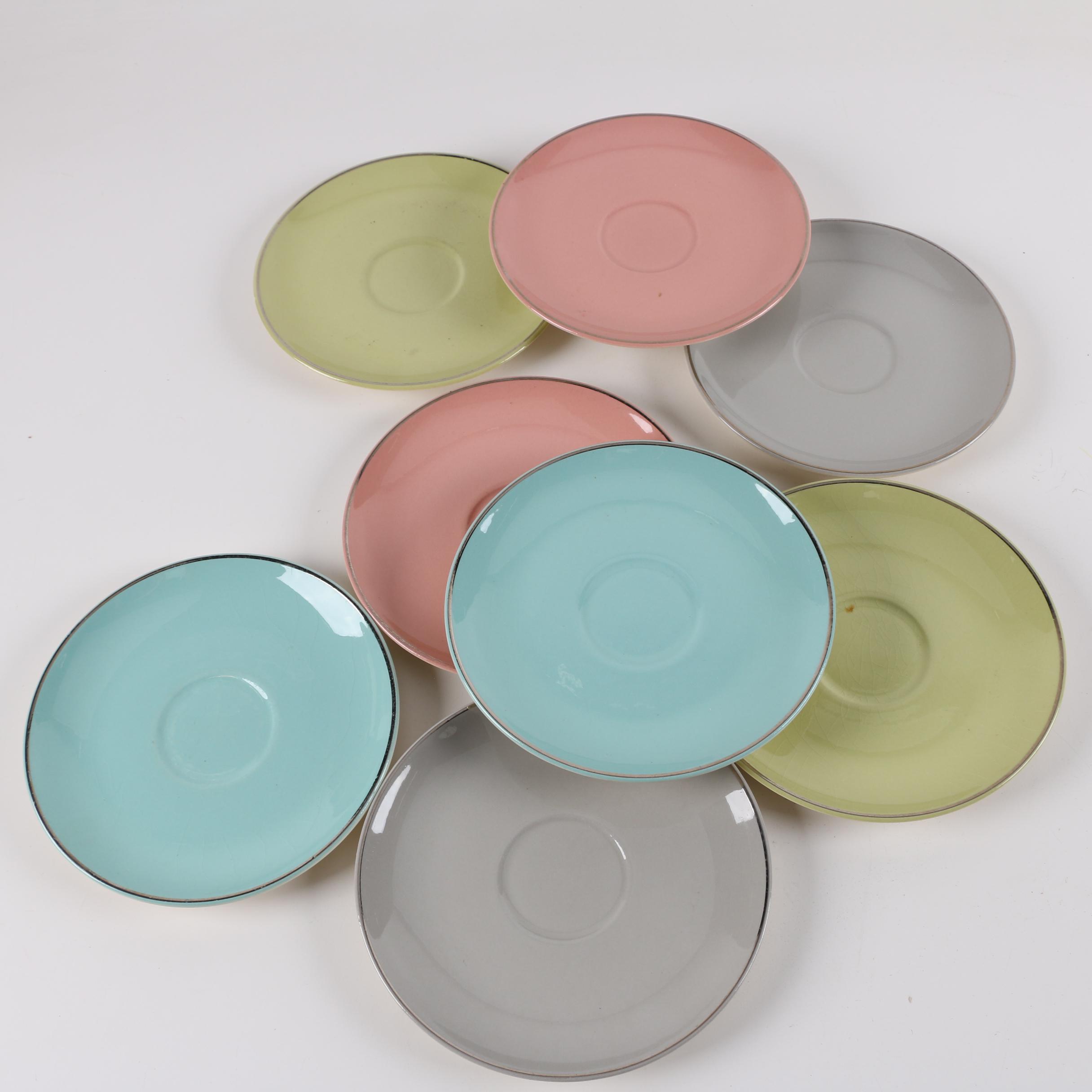 Vintage Harmony House "Capri" Dinnerware EBTH