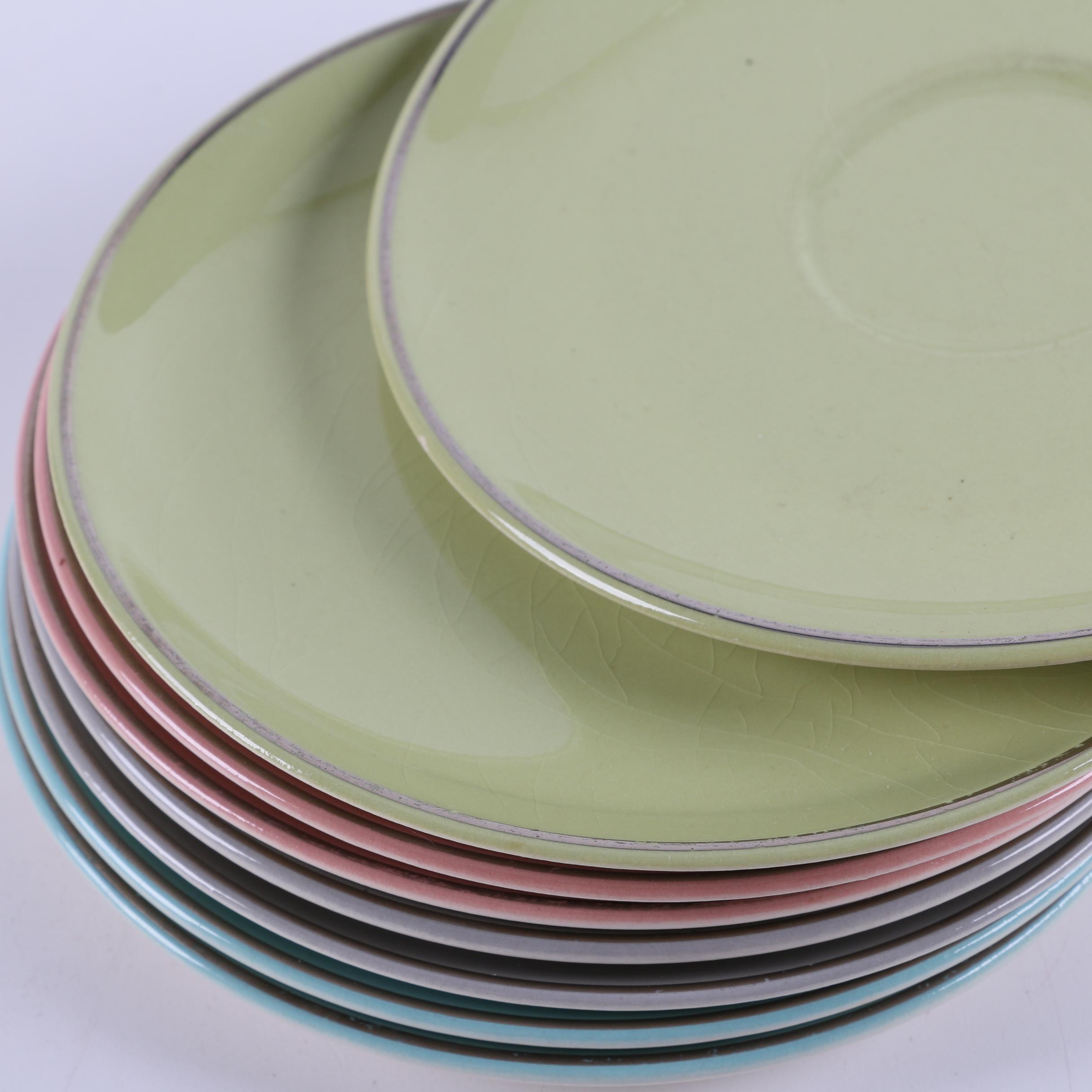 Vintage Harmony House "Capri" Dinnerware EBTH