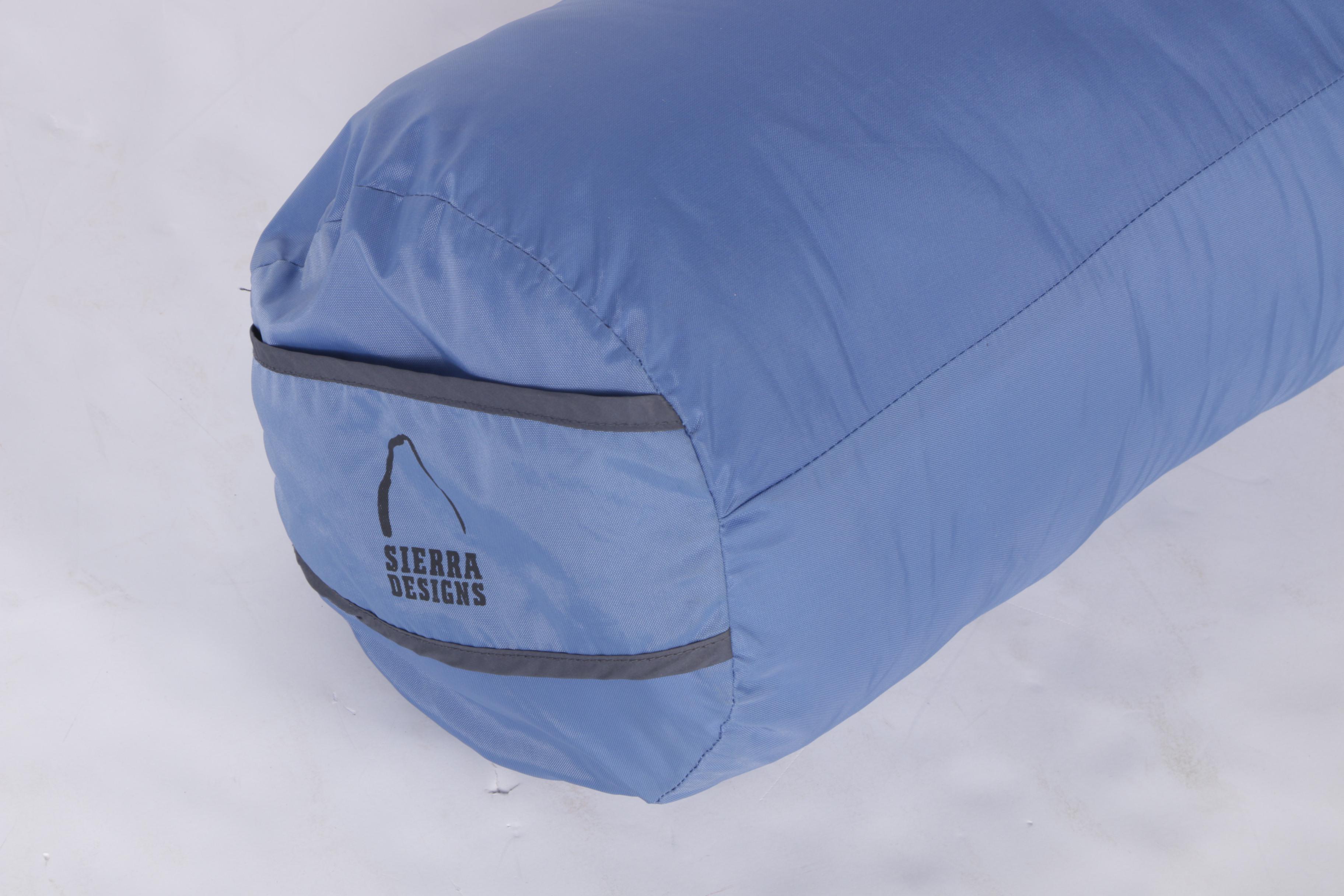 REI Camp Hut 2 Tent, ThermaRest Basecamp Mattress and Sleeping Bags